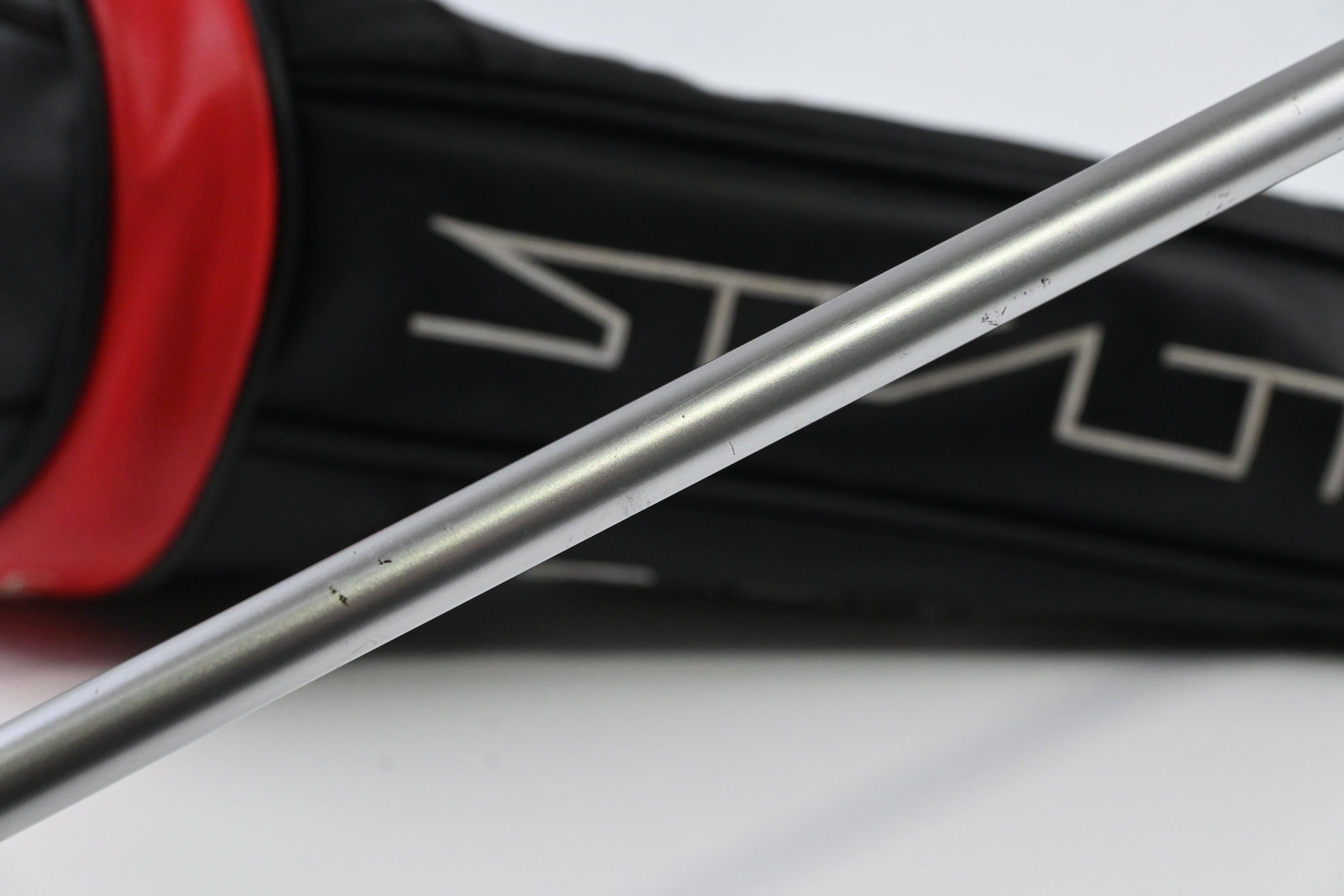 Taylormade Stealth Plus Driver / 10.5 Degree / Stiff Flex Tensei CK Blue 60