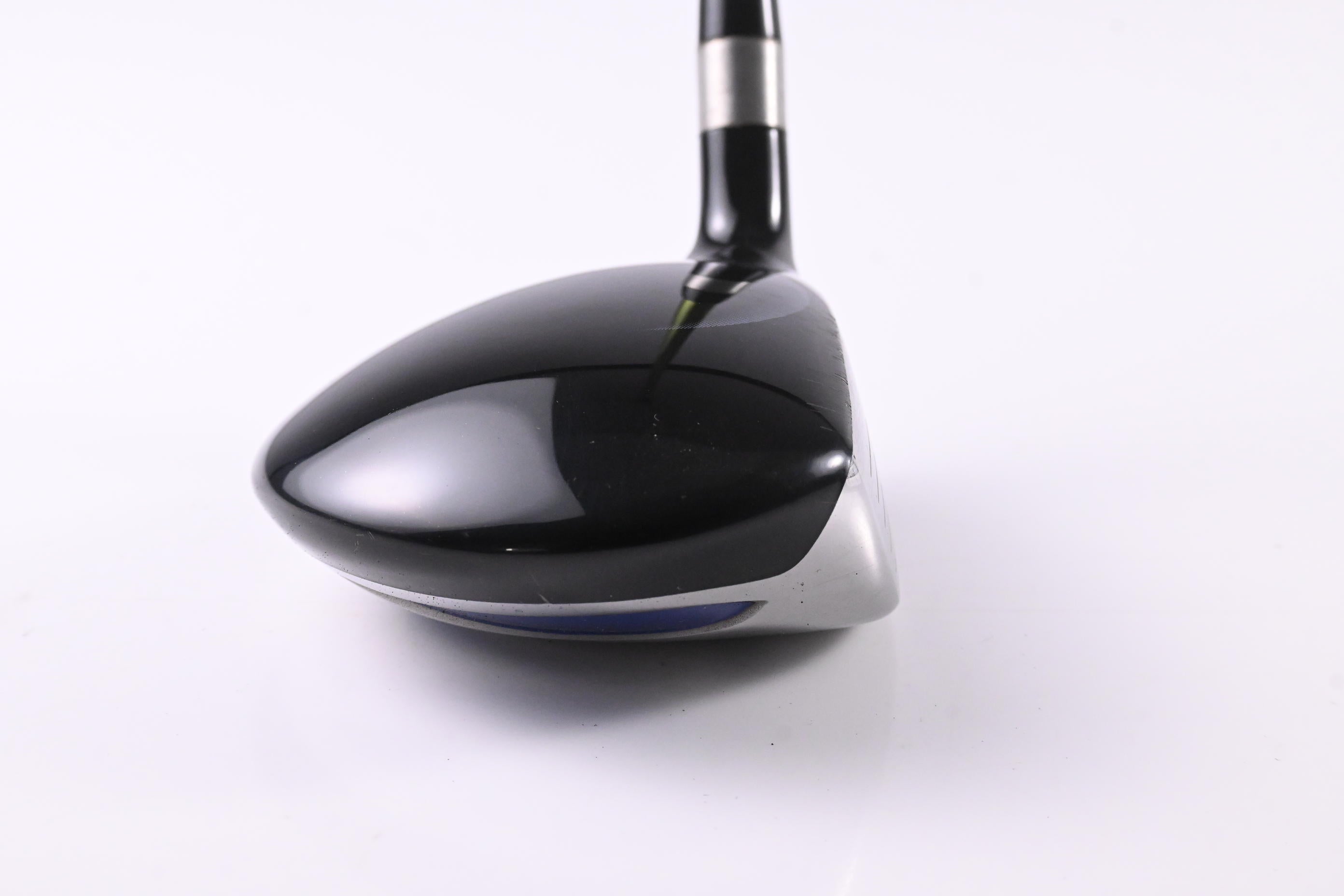 Ping G5 #3 Wood / 15 Degree / Regular Flex Aldila NV Green 75 Shaft
