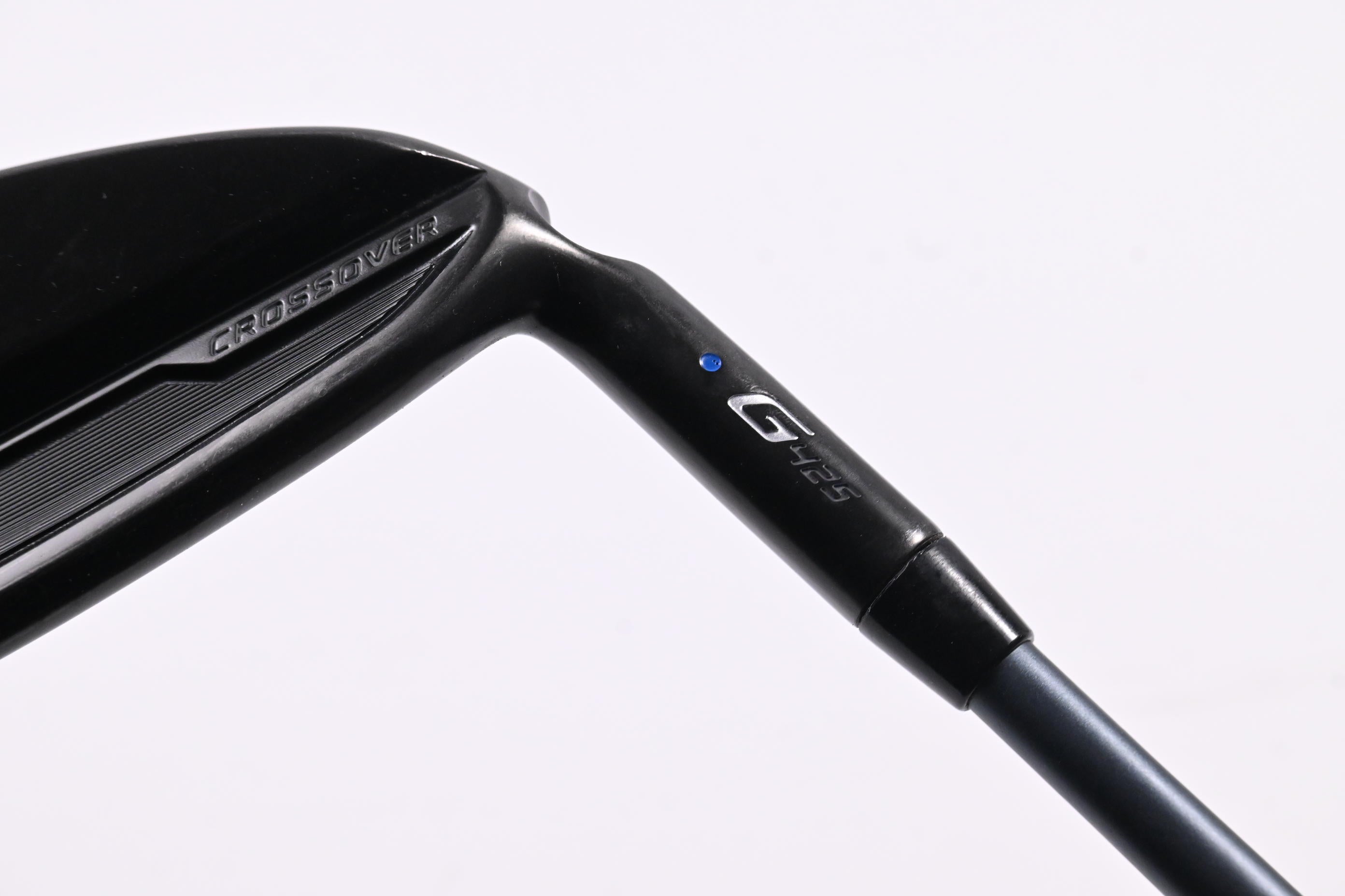 Ping G425 Crossover #3 Hybrid / 20 Degree / Blue Dot / Stiff Flex Ping Alta CB
