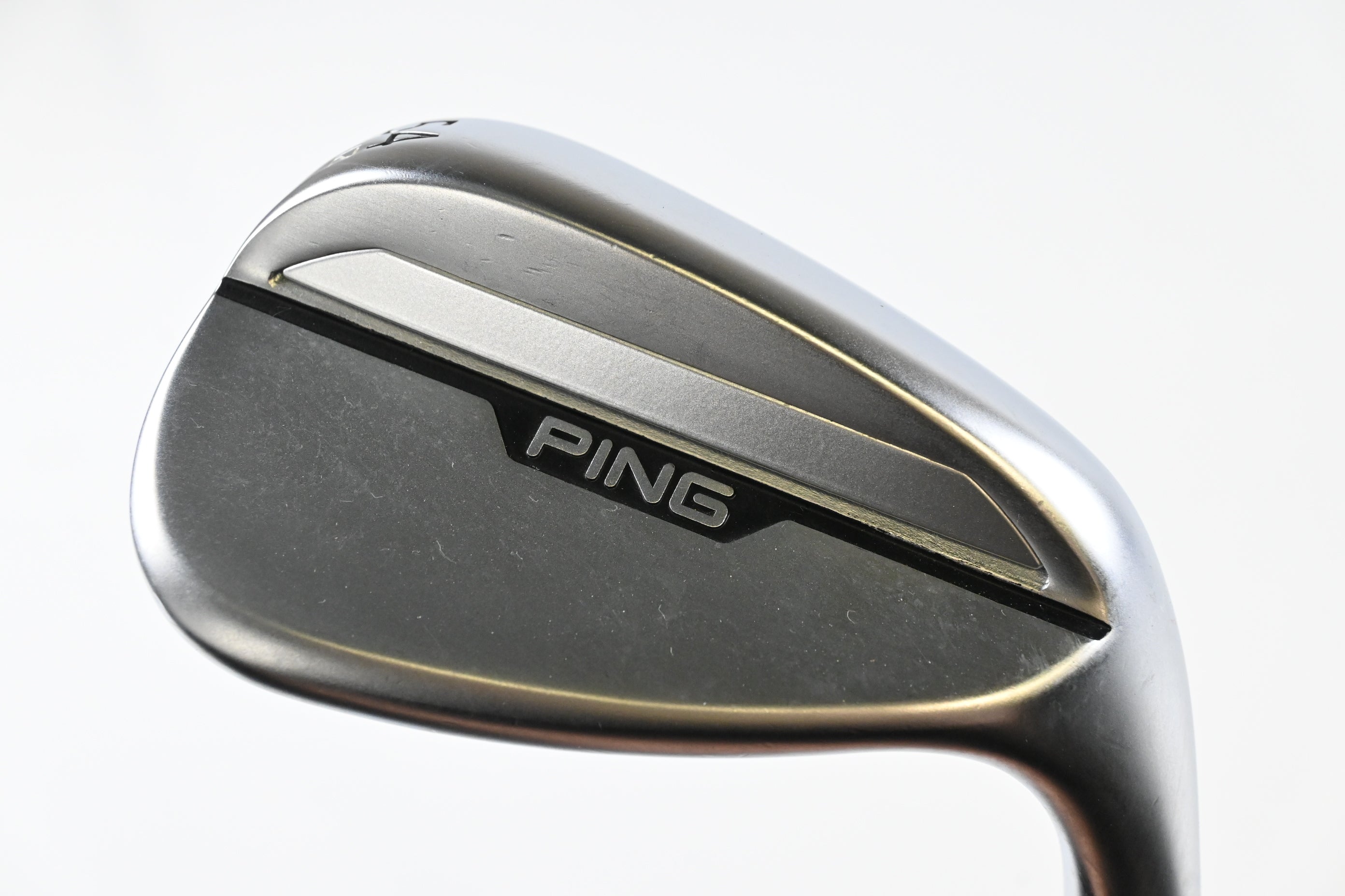 Ping S159 Sand Wedge / 54 Degree / Black Dot / Wedge Flex Ping Z-Z115 Shaft