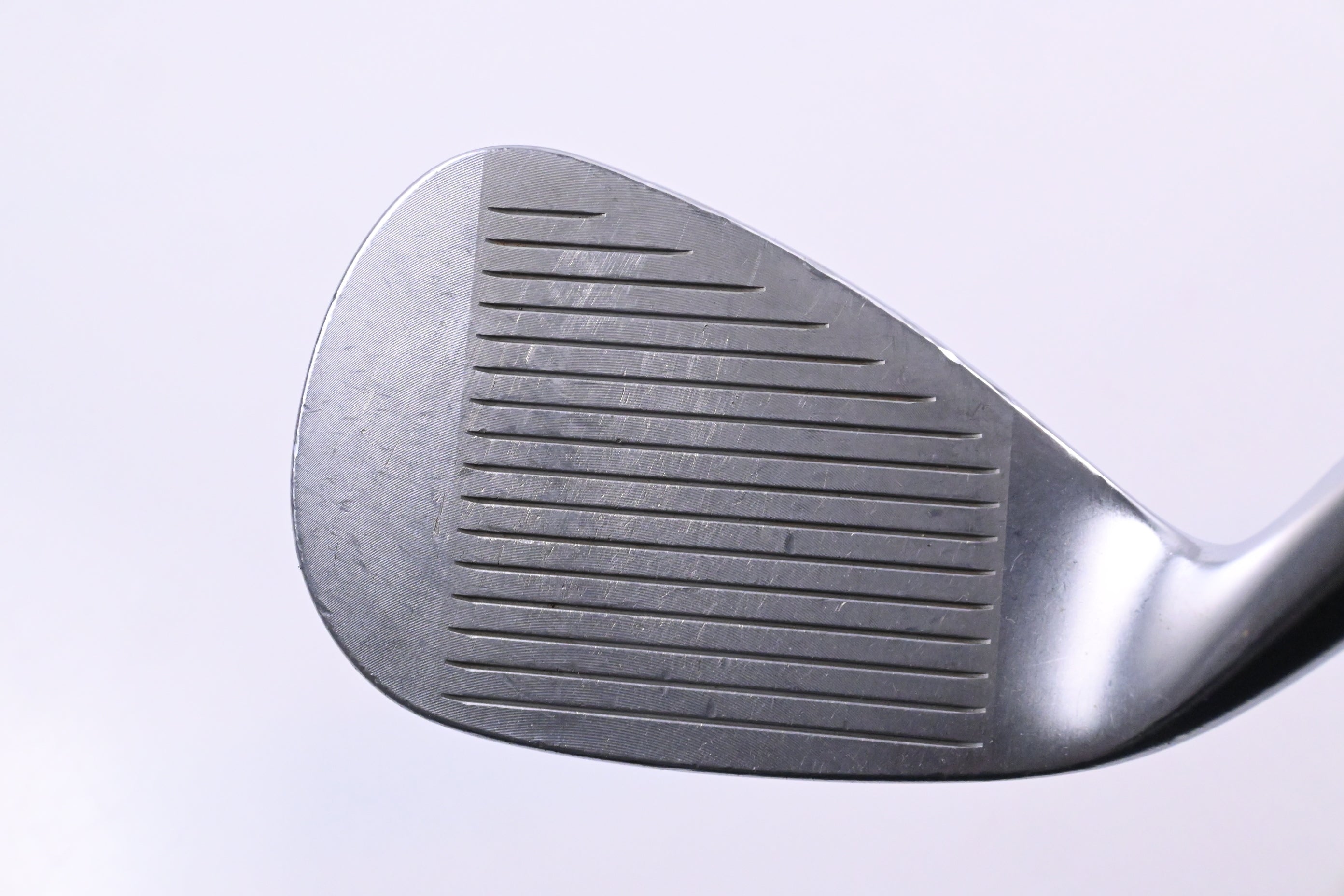 Ping Glide 3.0 Gap Wedge / 50 Degree / Black Dot / Wedge Flex Ping Z-Z 115 Shaft