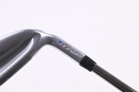 Ping G400 Crossover #4 Hybrid / 22 Degree / Regular Flex Ping Tour 85 Shaft