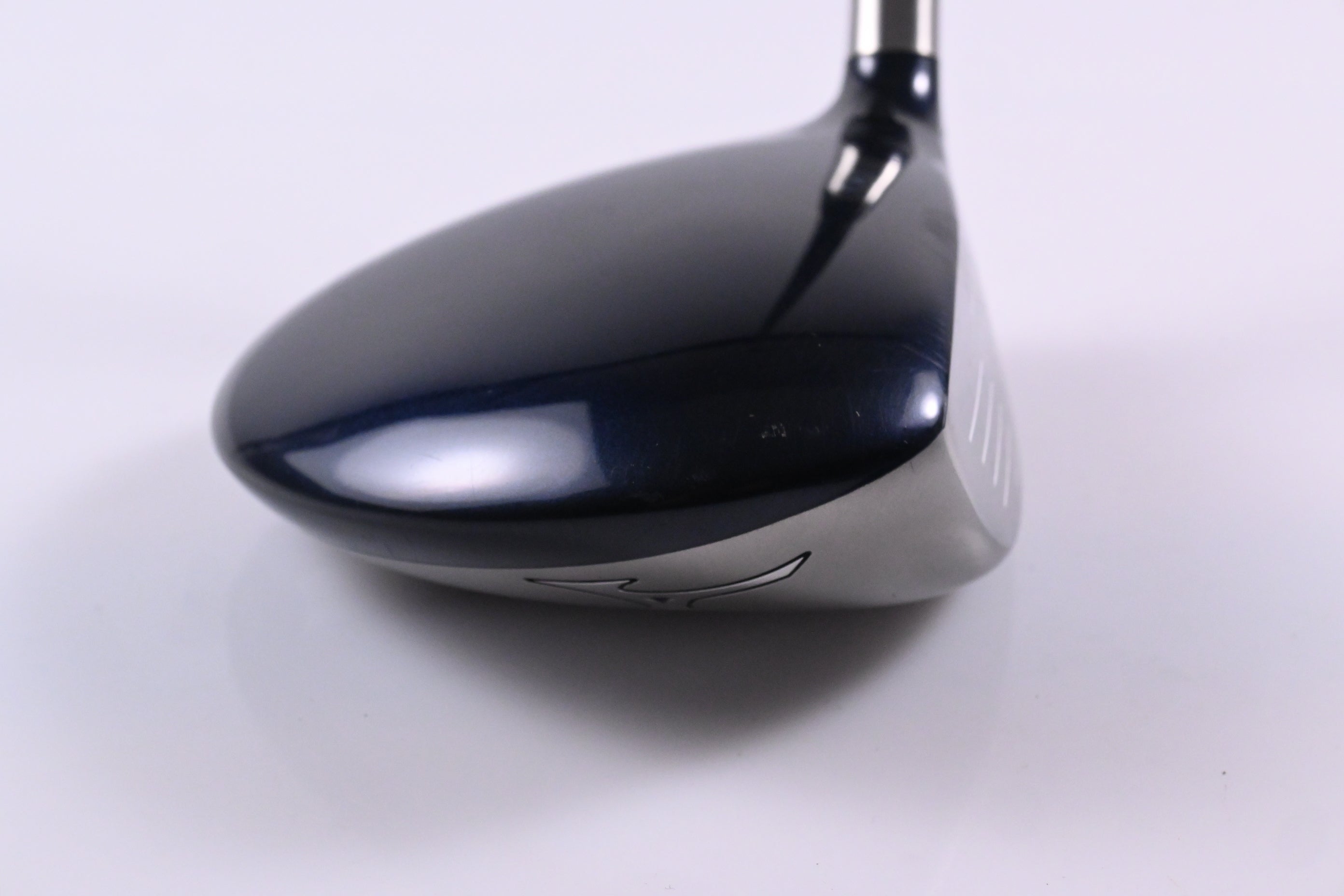Mizuno JPX 800 #3 Wood / 15 Degree / Regular Flex Mizuno Exsar FS5 60 Shaft