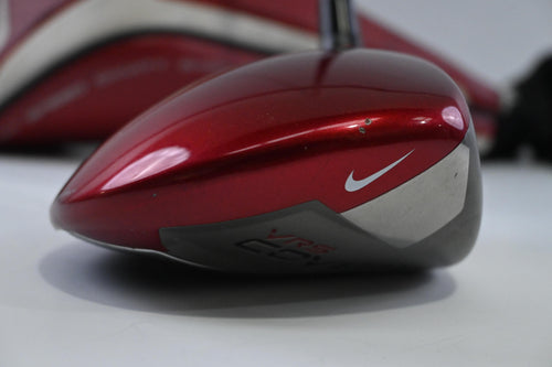 Nike VR-S Covert 2.0 Driver / 10 Degree / Regular Flex Kuro Kage Red 50