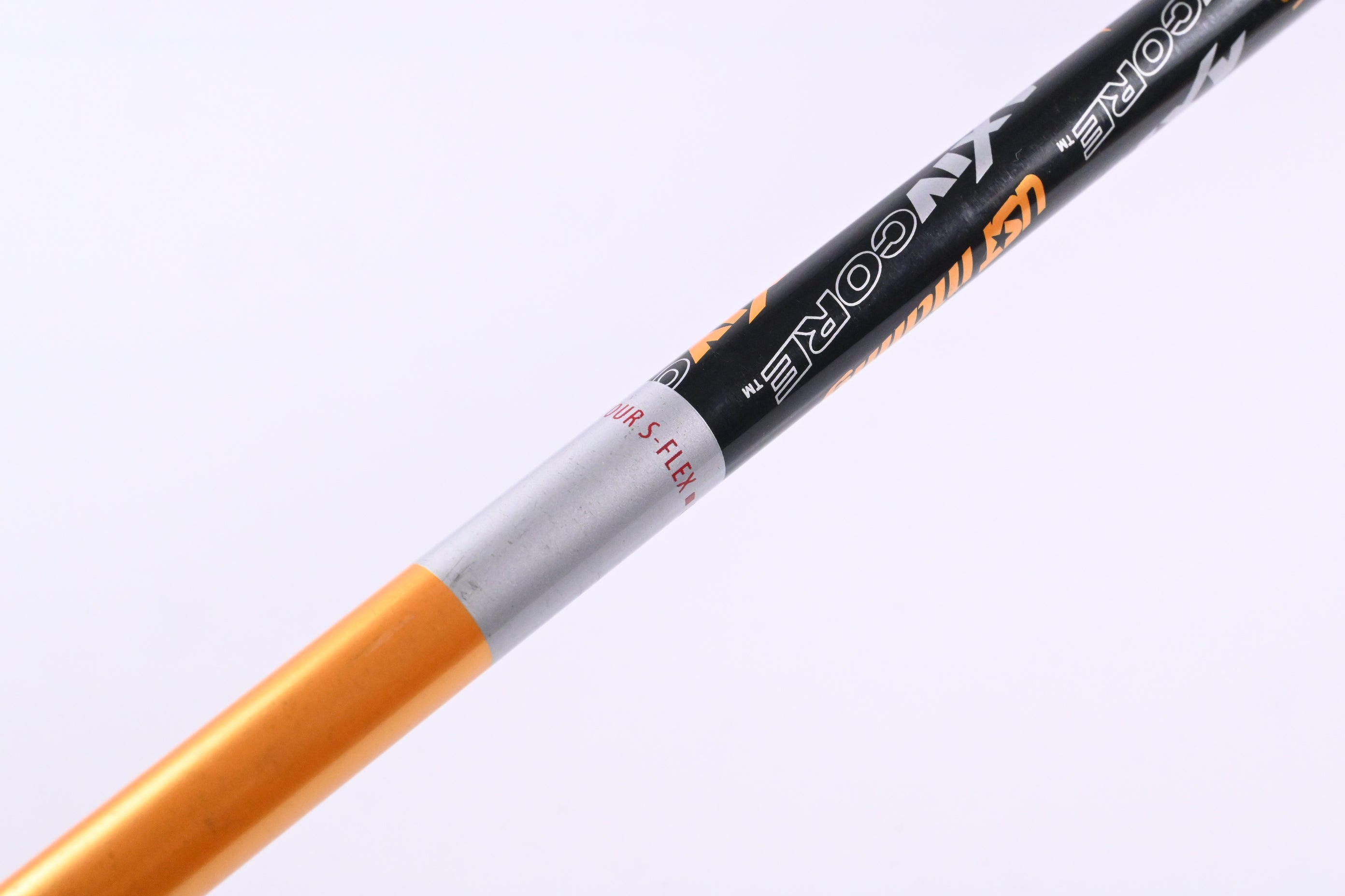 Ping i15 #2 Hybrid / 17 Degree / Tour Stiff Flex UST Proforce Axivcore 85 Shaft