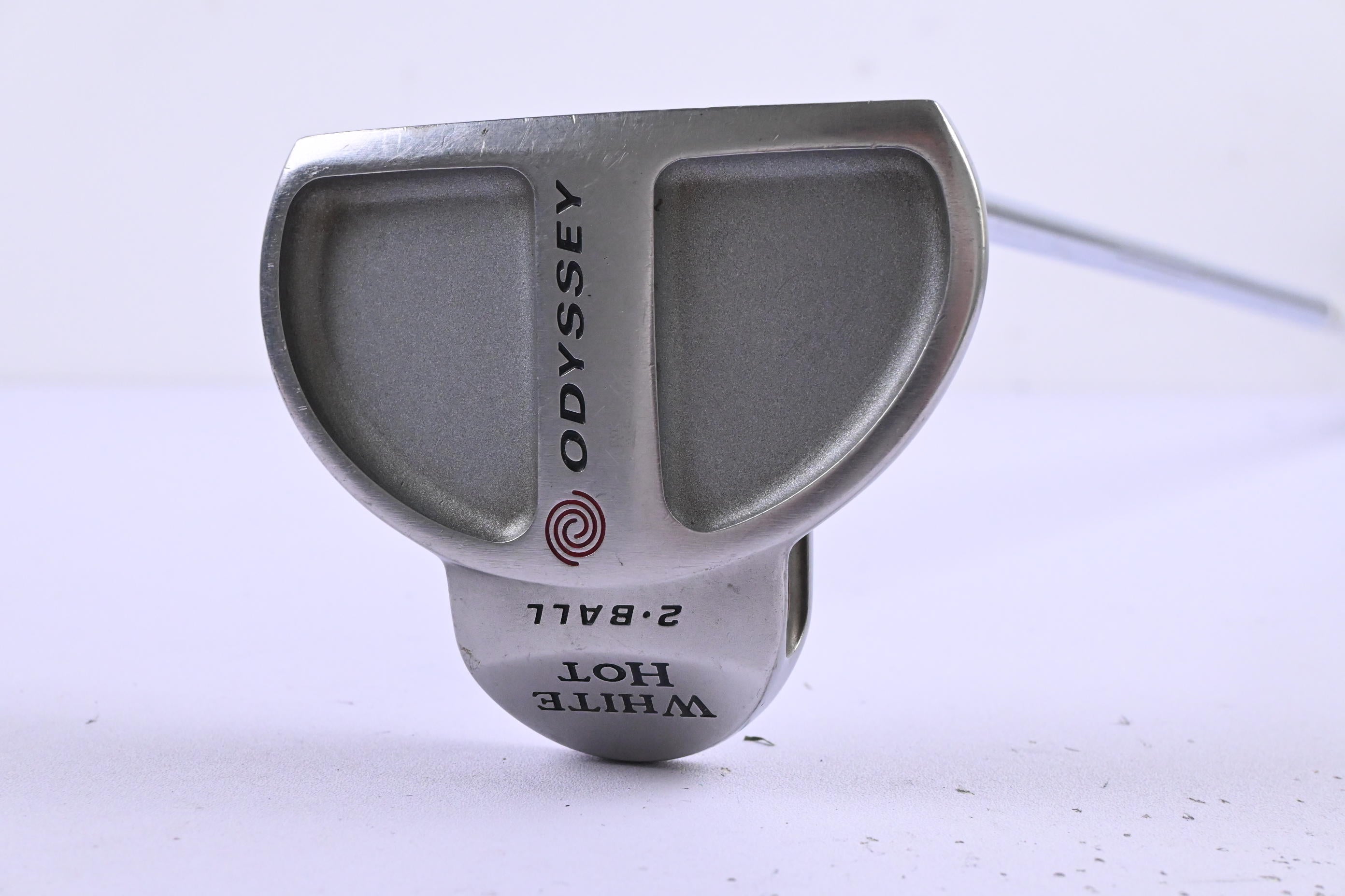 Odyssey White Hot 2-Ball Putter / 34 Inch