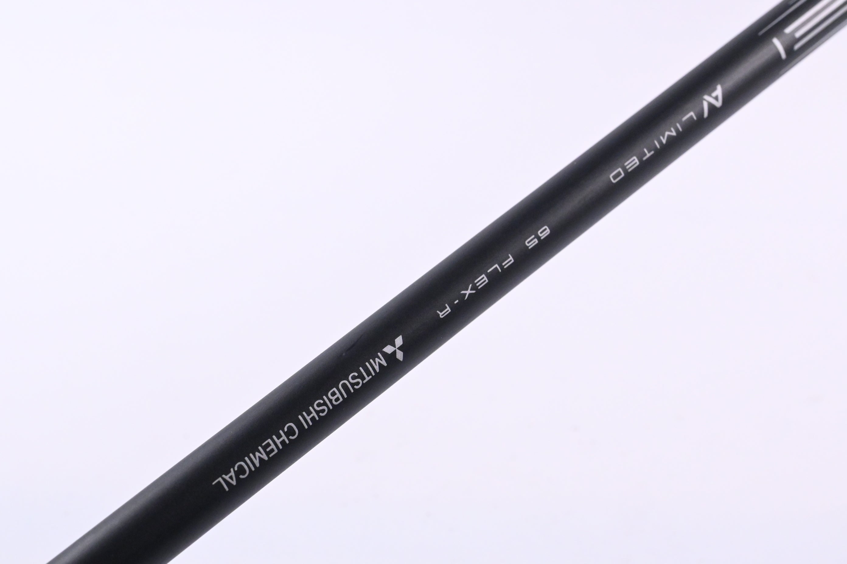 Left Hand Taylormade Qi10 LS Driver / 10.5 Degree / Regular Flex Tensei AV Blue
