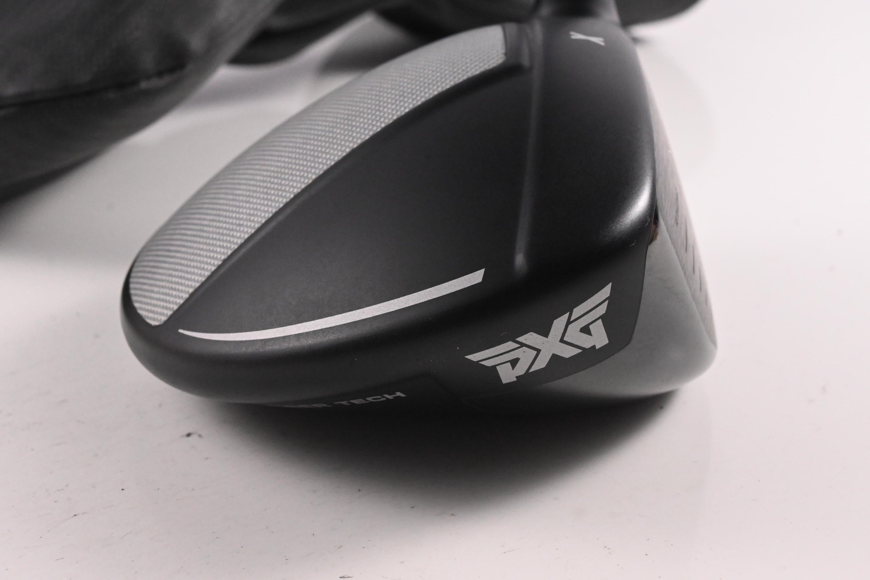 PXG 0811 X Gen4 Driver / 12 Degree / Regular Flex Evenflow Riptide CB 50 Shaft