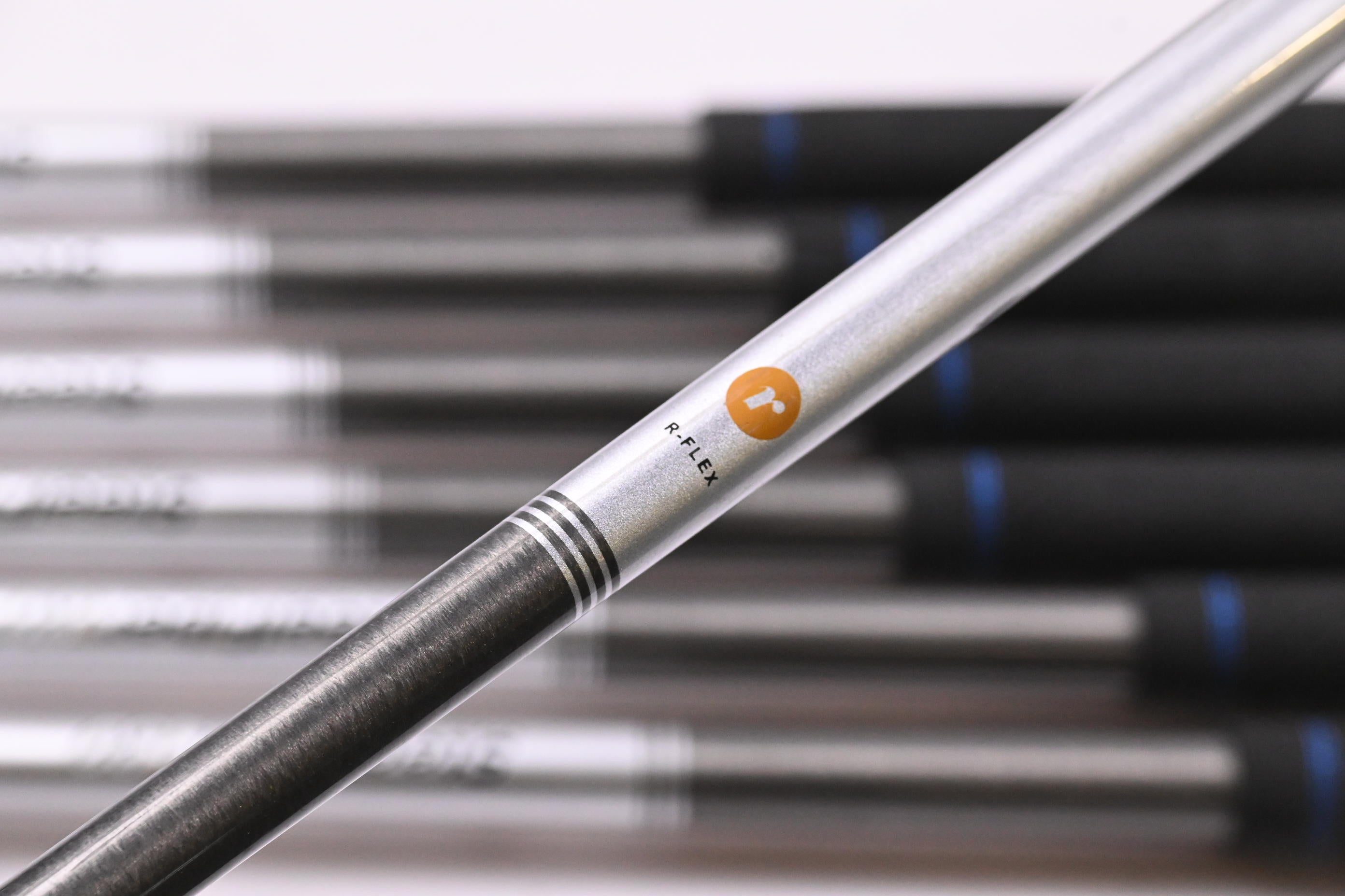 Nike Vapor Fly Pro Irons / 4-PW / Regular Flex SteelFiber i80 Shafts