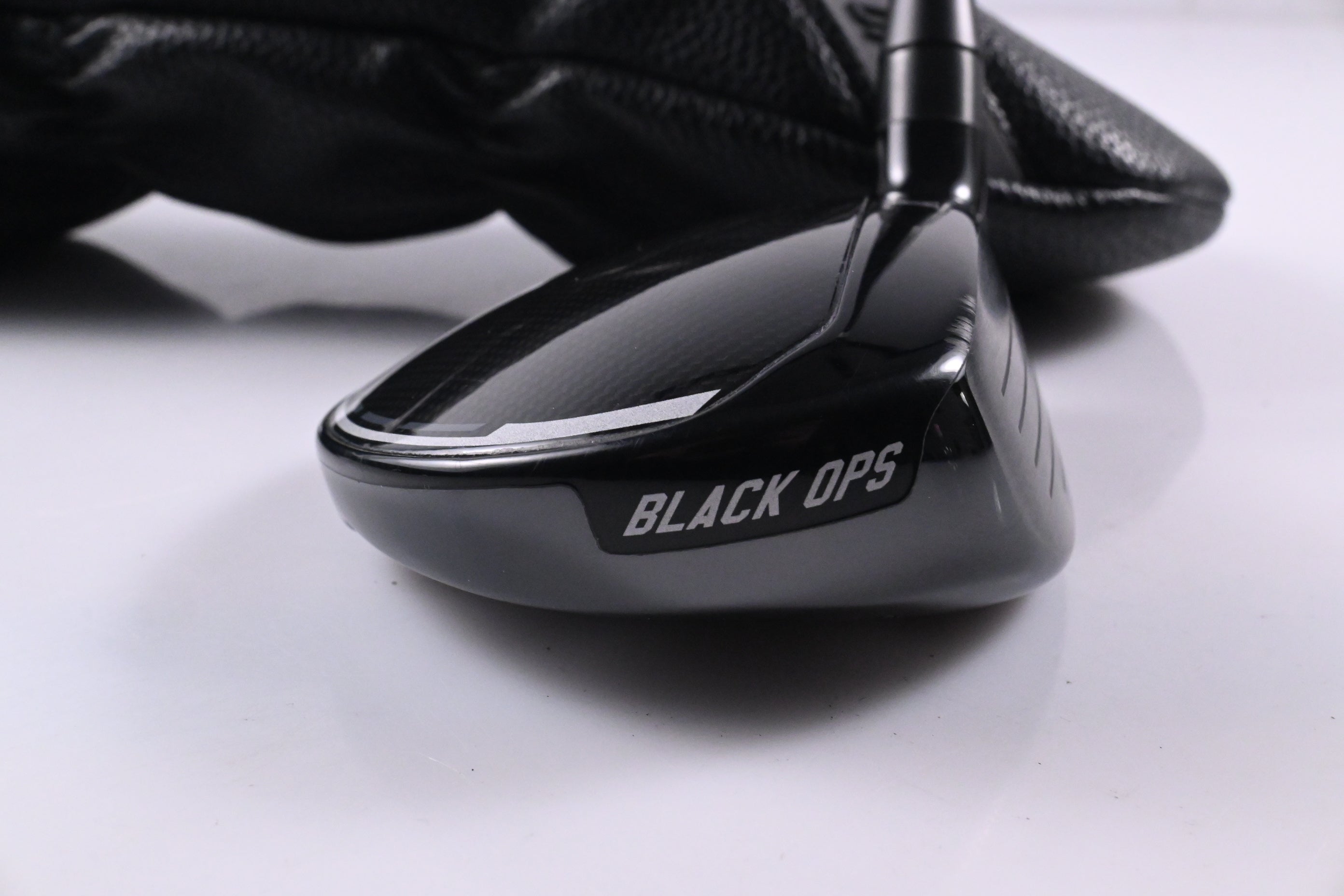PXG 0311 Black Ops #7 Wood / 21 Degree / Stiff Flex Tensei AV Blue 75 Shaft