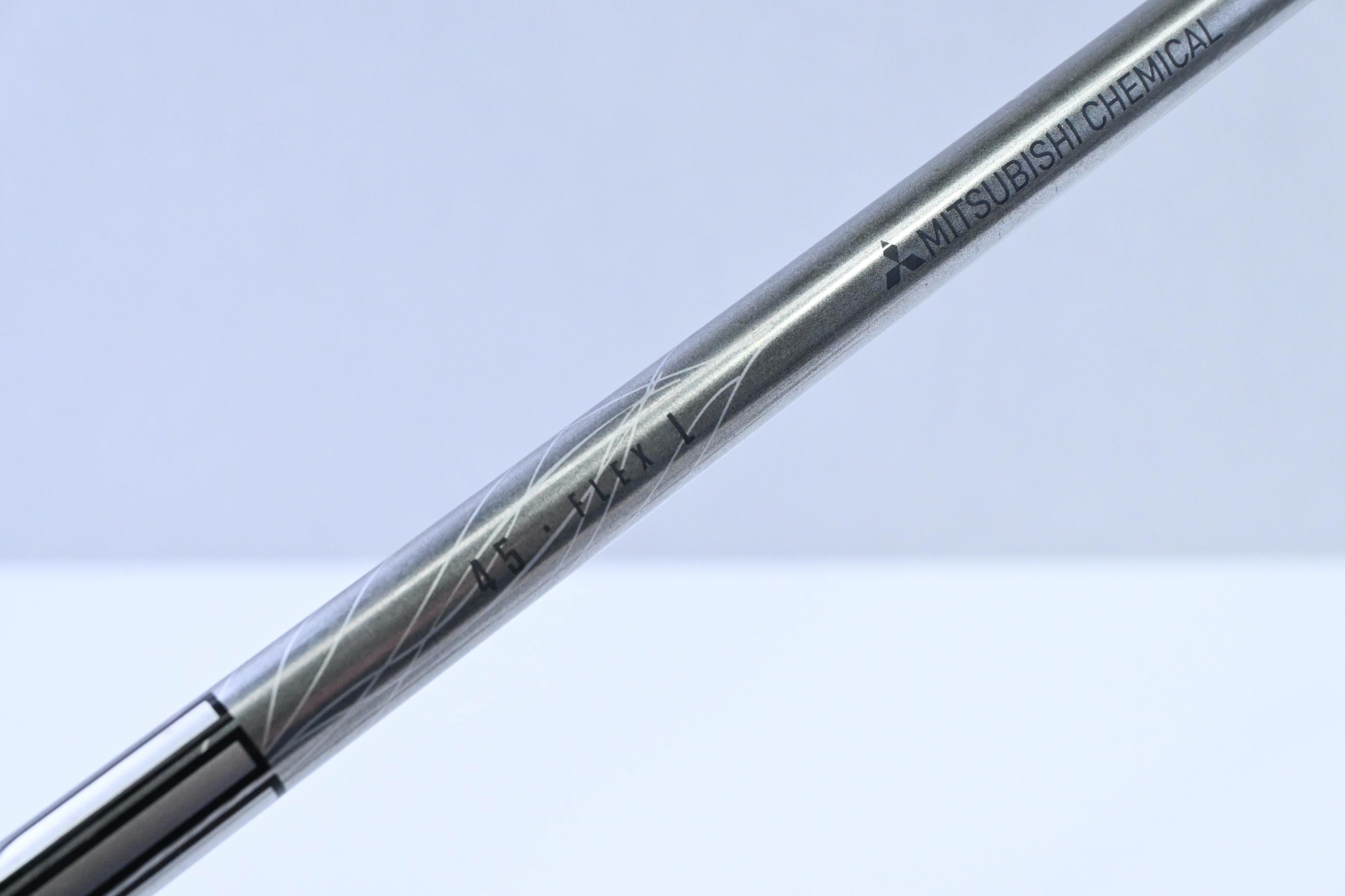 Ladies Kuro Kage Black Series 45 #4 Hybrid Shaft / Ladies Flex / Titleist 2nd Gen