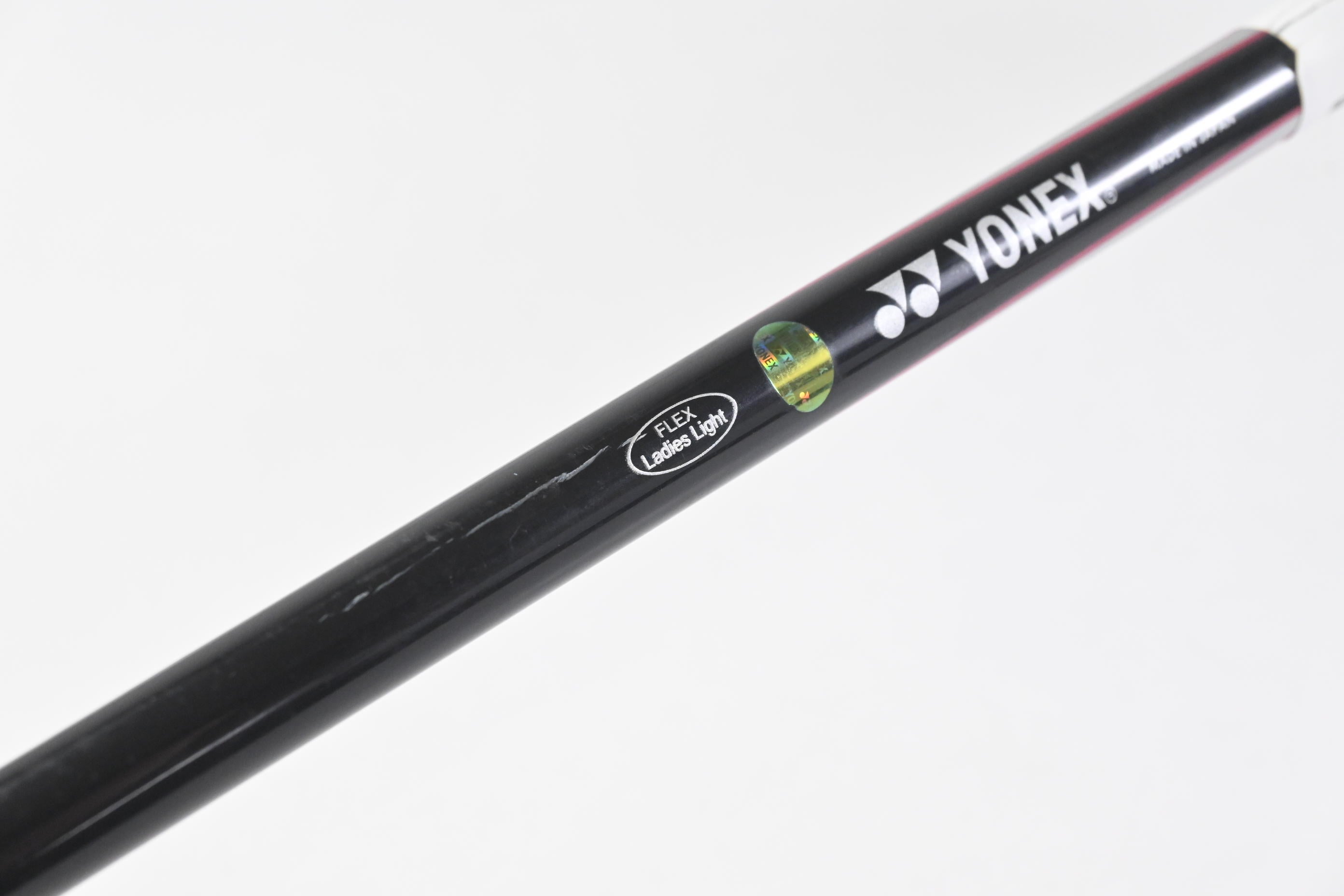 Ladies Yonex Nanospeed i #5 Wood / 21 Degree / Ladies Flex Yonex Nanospeed 70+