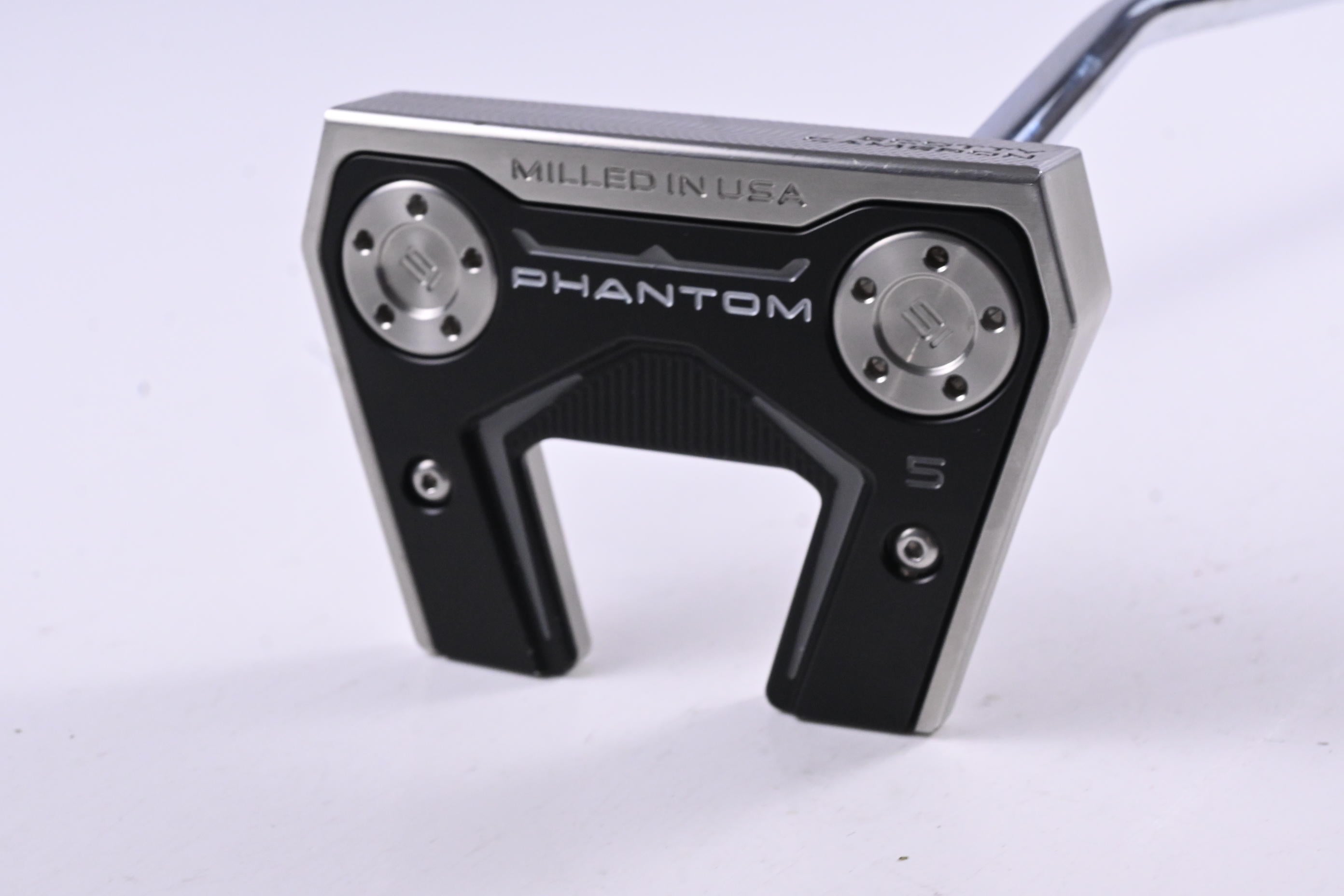 Scotty Cameron 2024 Phantom 5 Putter / 34 Inch