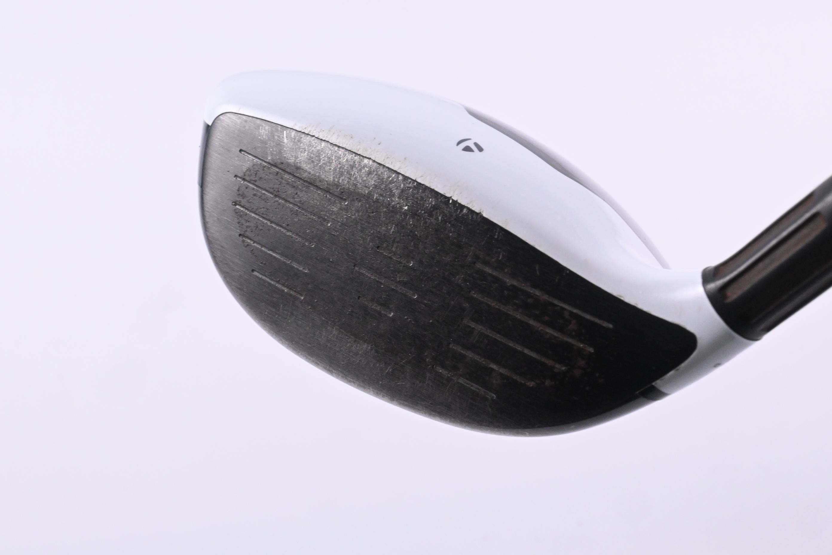 Taylormade M2 2016 #3 Wood / 15 Degree / Regular Flex M2 Reax 65 Shaft