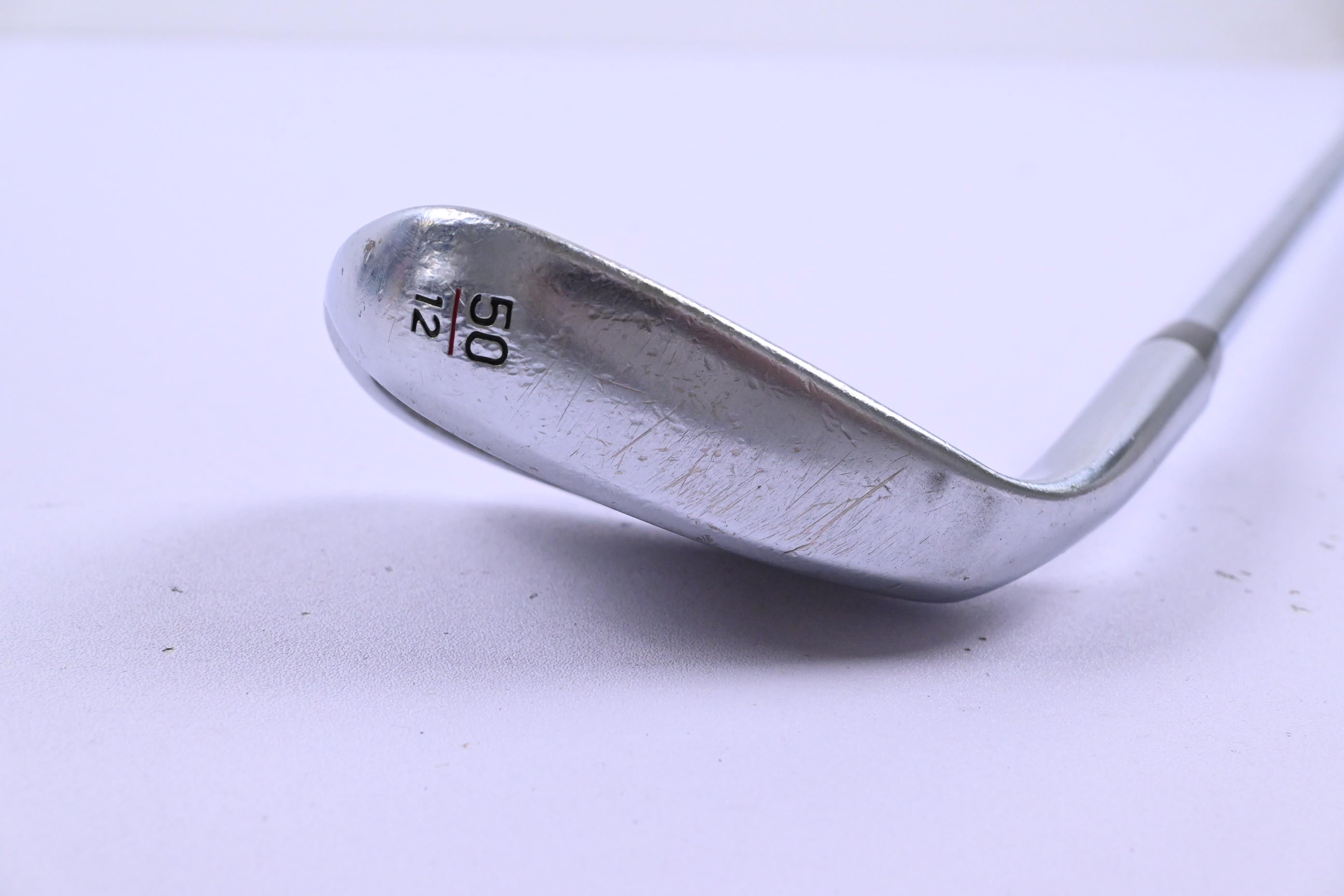 Callaway Mack Daddy CB Gap Wedge / 50 Degree / Wedge Flex KBS Hi-Rev 2.0 105