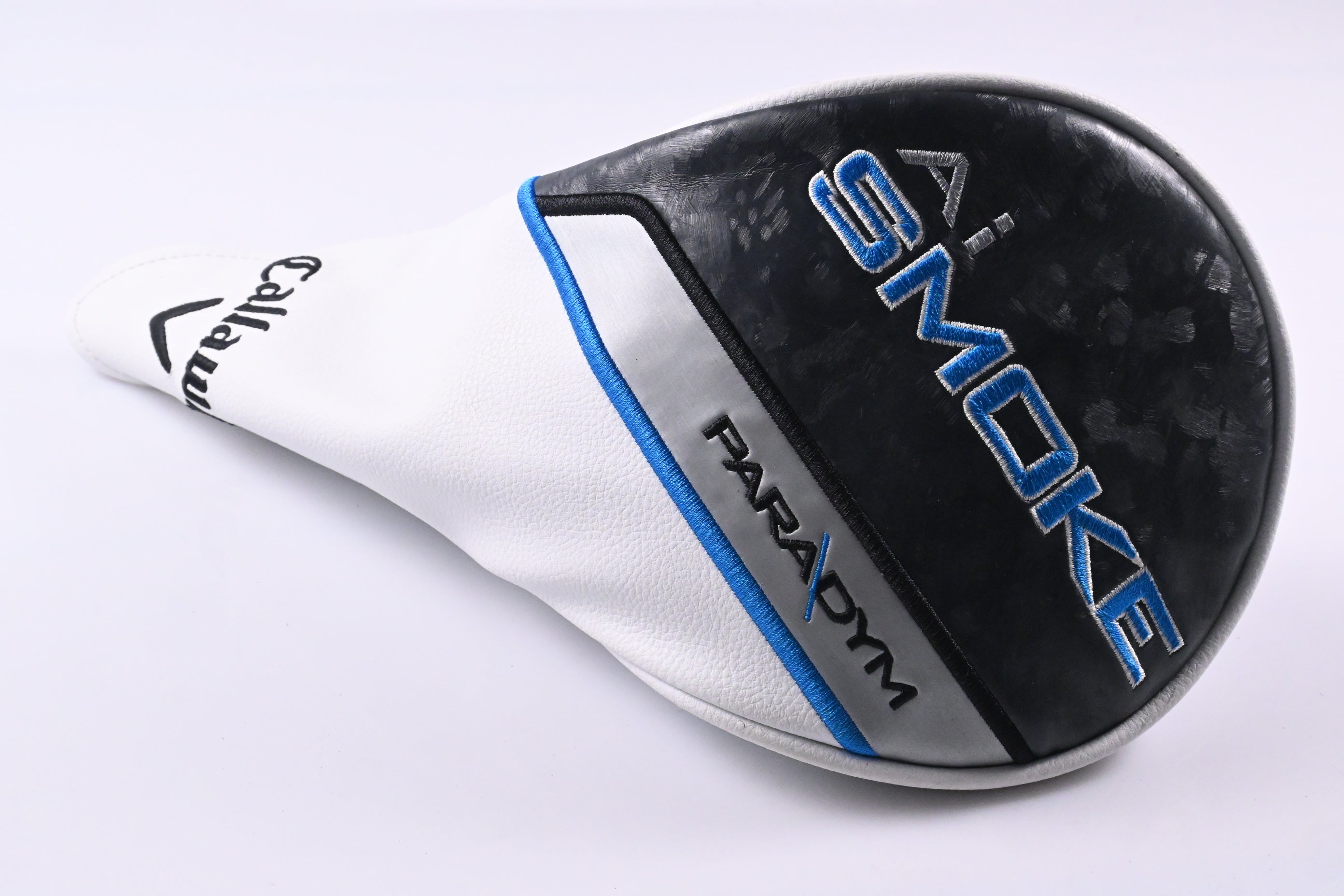 Callaway Paradym Ai Smoke Driver / 9 Degree / X-Flex Tensei AV White 65