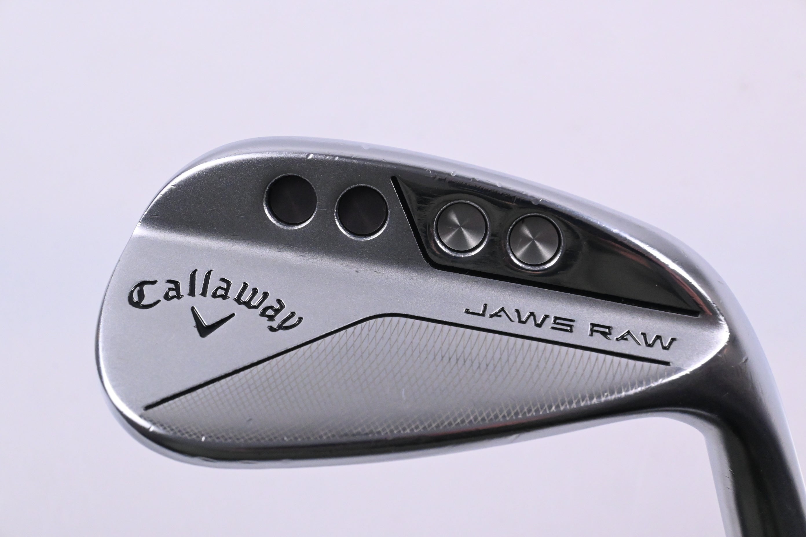 Callaway Jaws MD5 Pitching Wedge / 48 Degree / Wedge Flex Dynamic Gold Spinner
