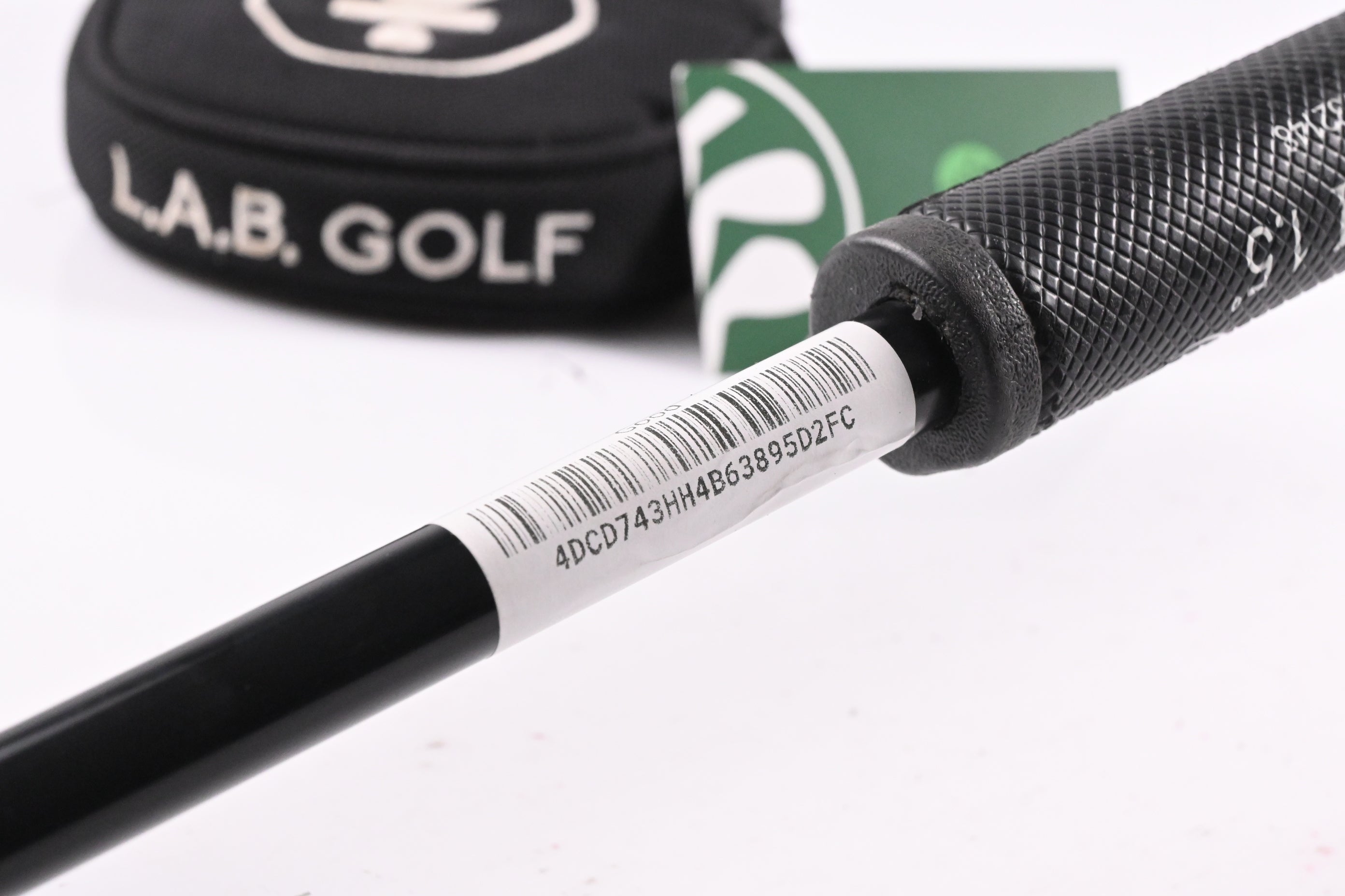 L.A.B. Golf Mezz.1 Proto Putter / 34.5 Inch