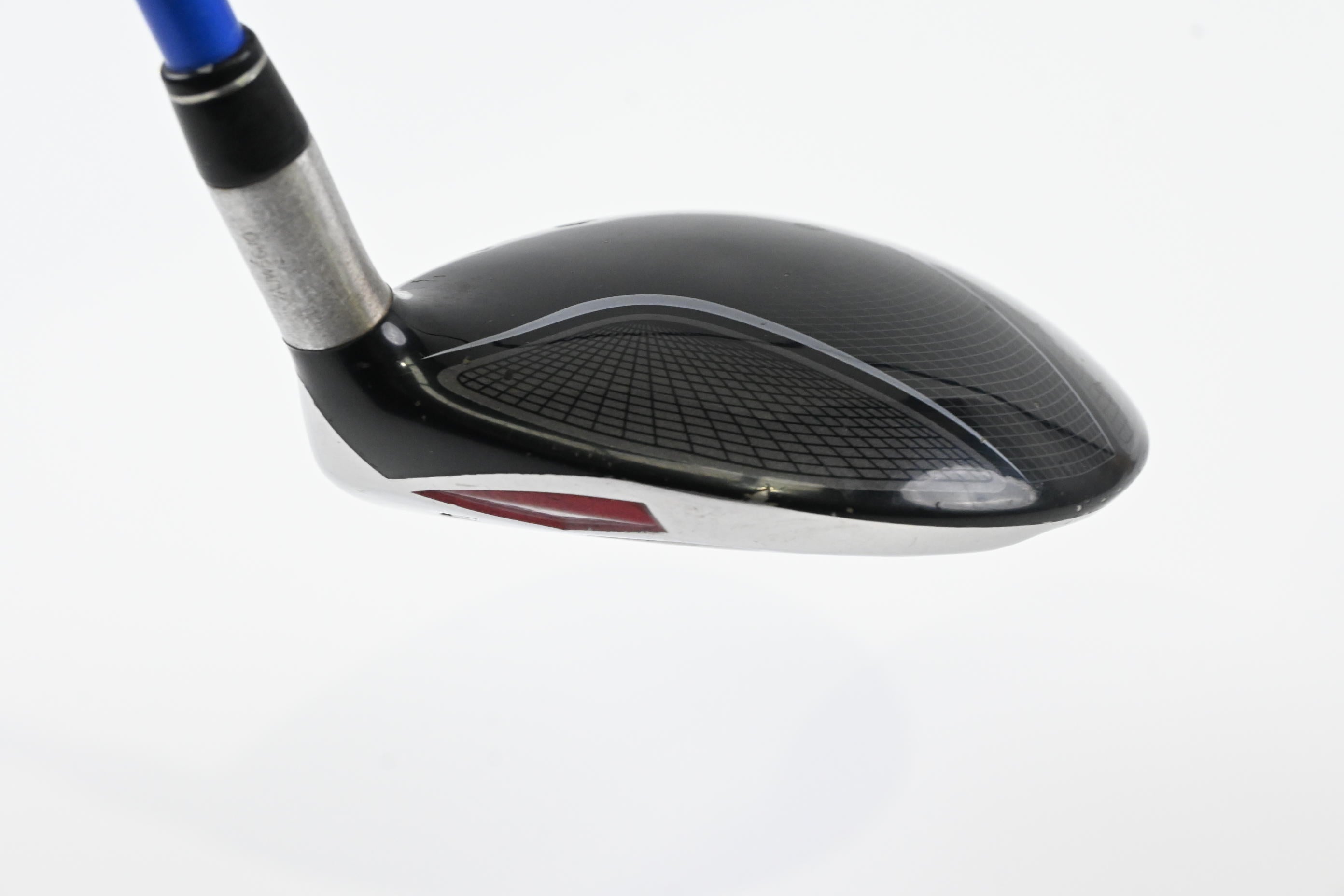 Taylormade Burner 2007 #3 Wood / 15 Degree / Stiff Flex Grafalloy ProLaunch Blue