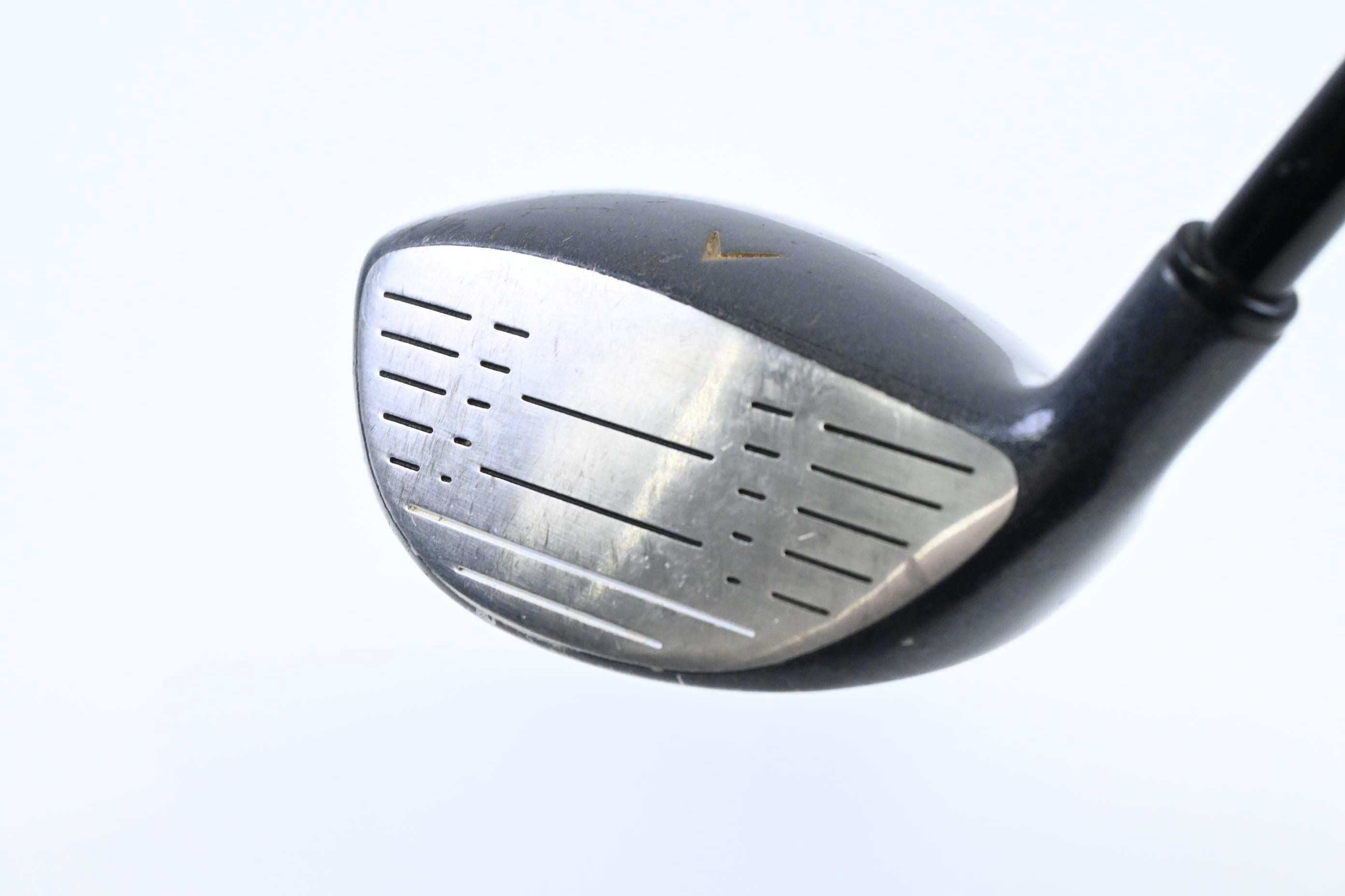 Junior Meridian Z1 #5 Wood / 21 Degree / Junior Flex Meridian H.M.G.J Shaft