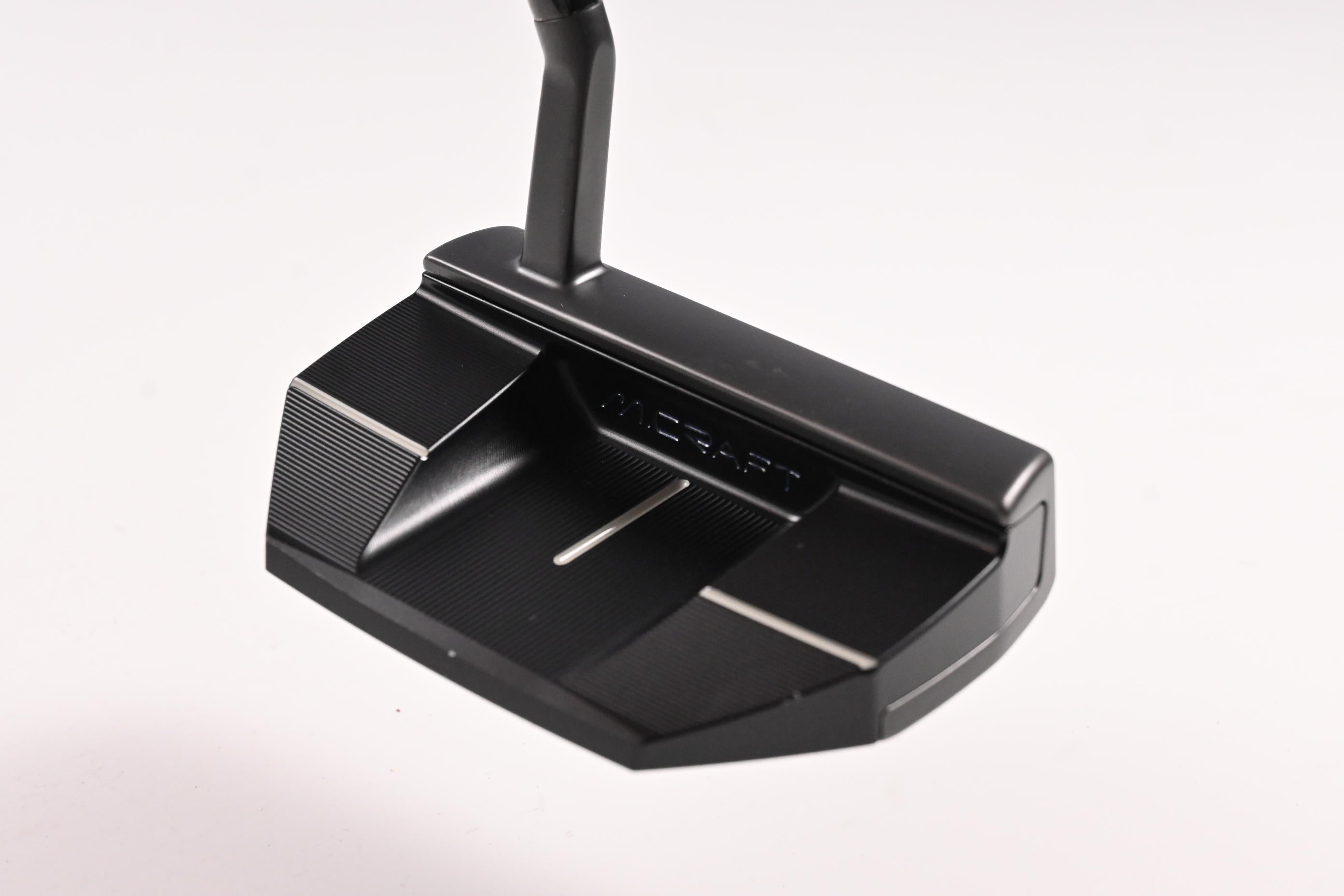 Mizuno  M.Craft X Four Putter / 35 Inch