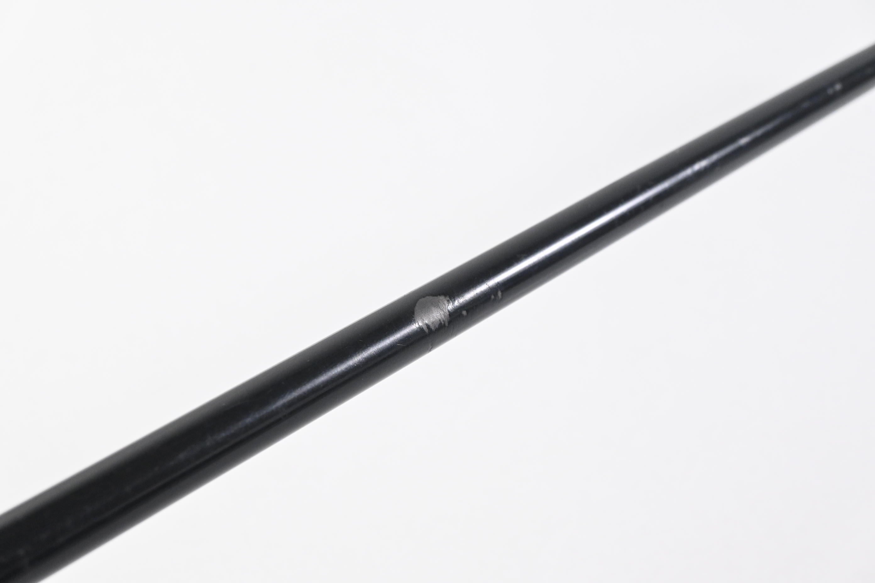 Fujikura Atmos Black 6 Driver Shaft / Stiff Flex / Taylormade 2nd Gen