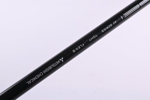 Left Hand Titleist TSR1 #5 Hybrid / 23 Degree / Stiff Flex Tensei AV Blue 70