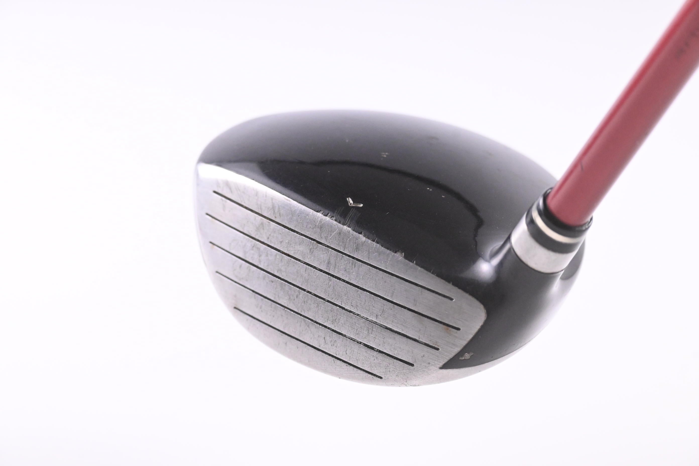 Wilson FWC #5 Wood / 18 Degree / Regular Flex Grafalloy Nano Tech Shaft