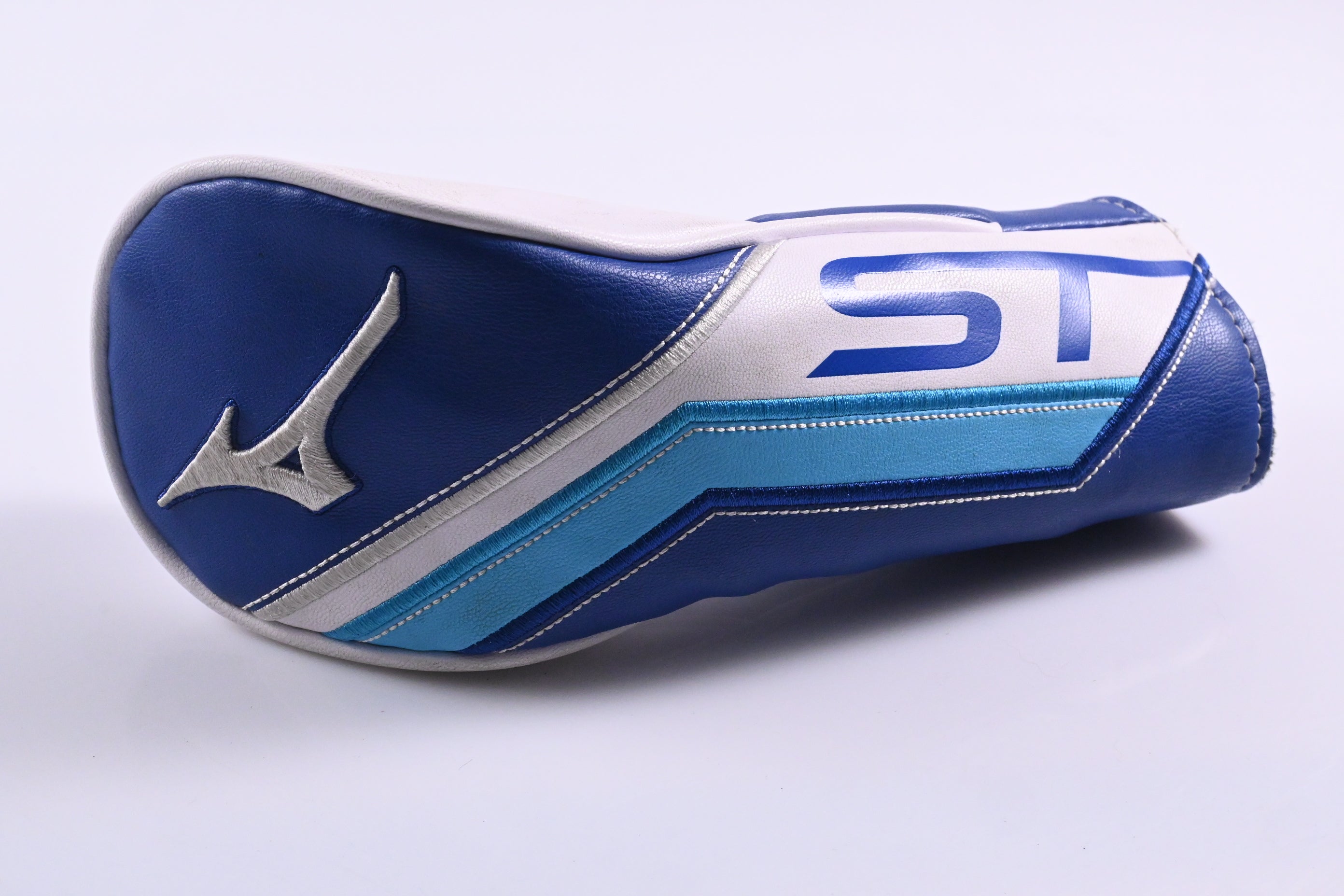 Mizuno ST-Z 230 #2 Hybrid / 16 Degree / Stiff Flex UST Lin-Q Blue 75 Shaft