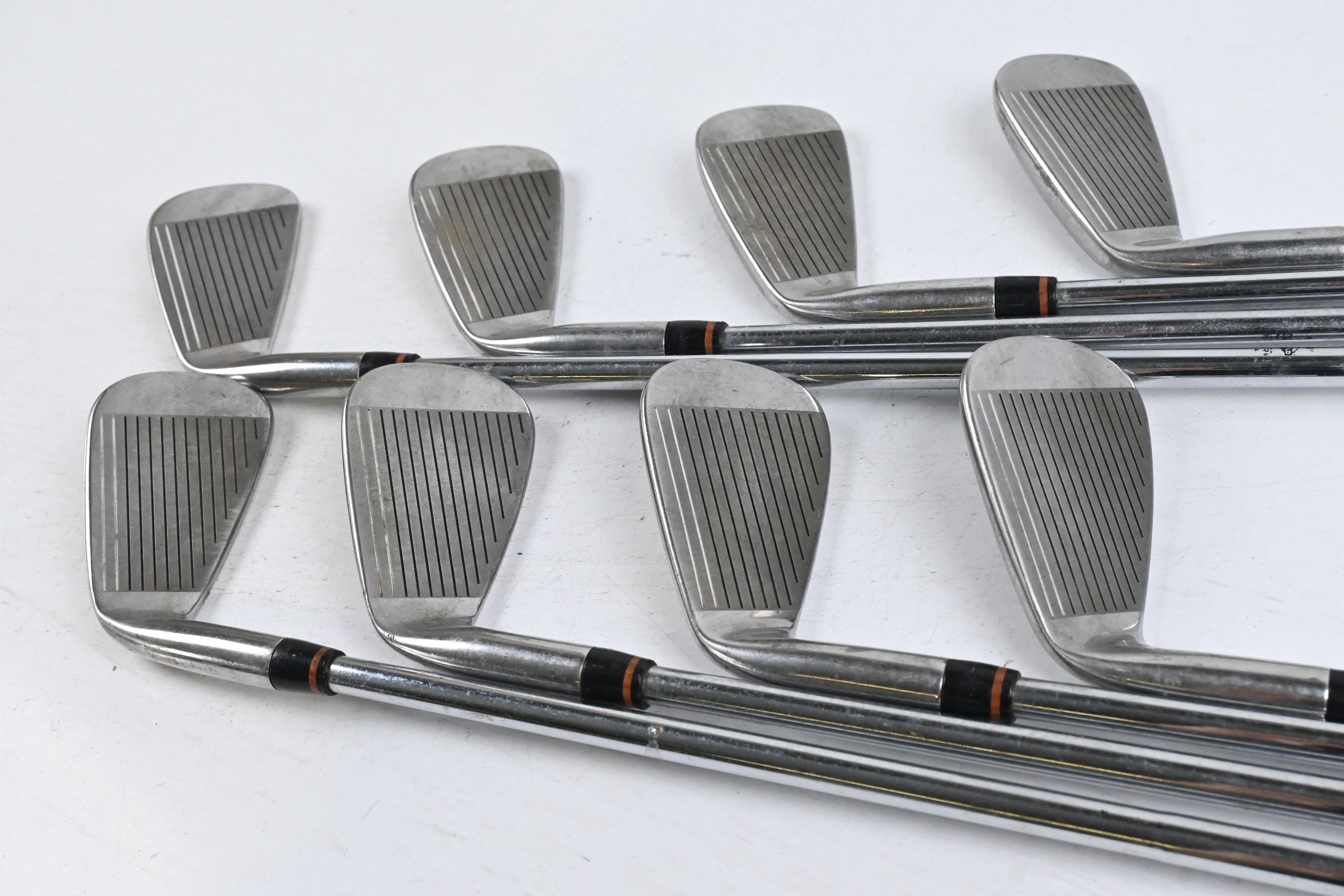 Taylormade Firesole Tour Irons / 3-PW / Stiff Flex Dynamic Gold S300 Shafts