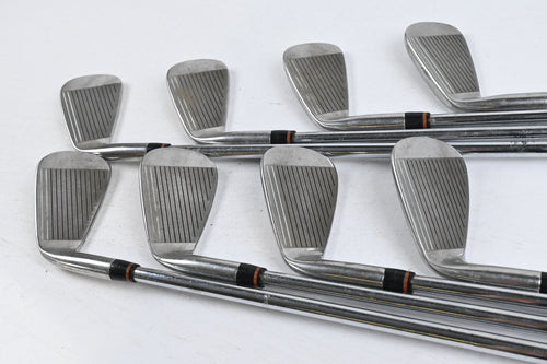 Taylormade Firesole Tour Irons / 3-PW / Stiff Flex Dynamic Gold S300 Shafts