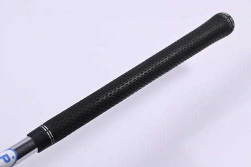 Callaway Jaws Raw Lob Wedge / 58 Degree / Wedge Flex Steel Shaft