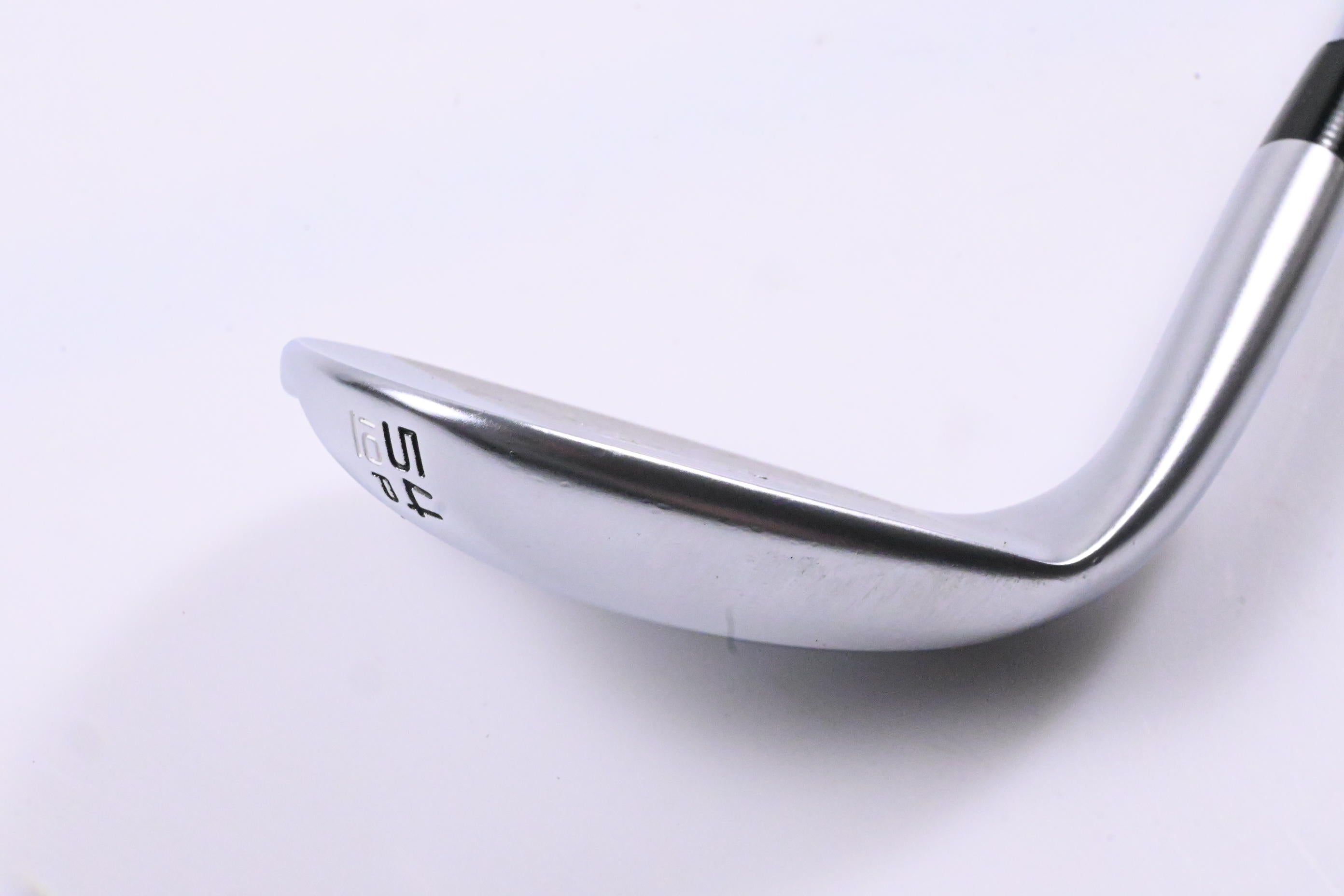 Mizuno Pro Sand Wedge / 54 Degree / Wedge Flex N.S.PRO Modus³ 105 Shaft