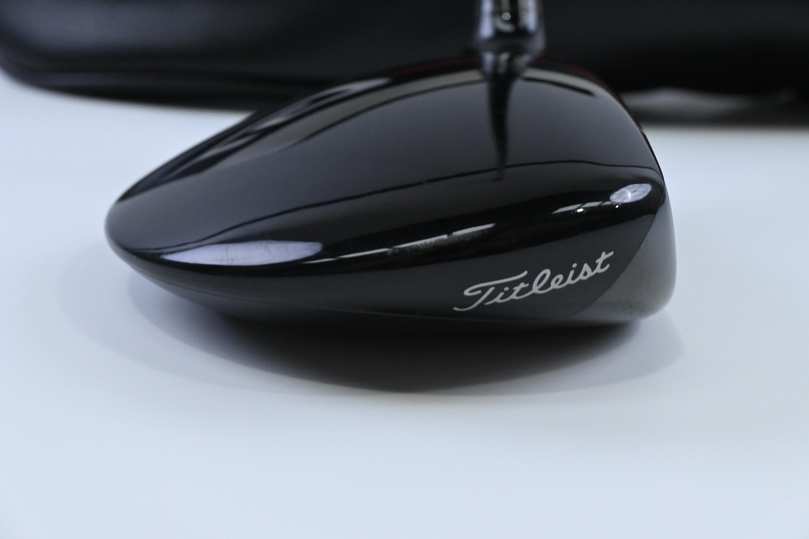 Titleist GT1 3Tour #3 Wood / 14.5 Degree / Stiff Flex Tensei AV Raw White 75