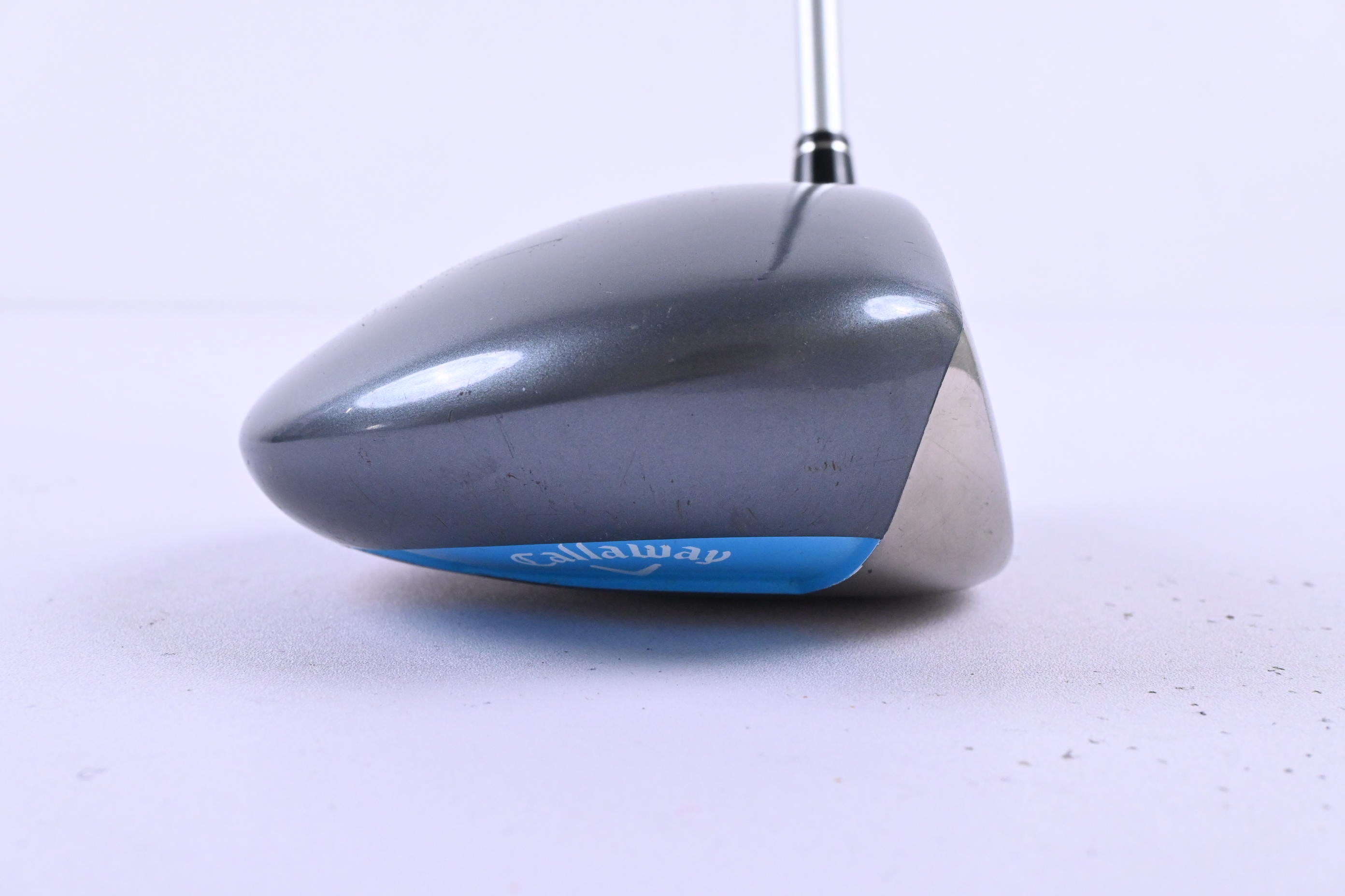 Ladies Callaway Solaire 2010 Driver / 13.5 Degree / Ladies Flex Callaway 55