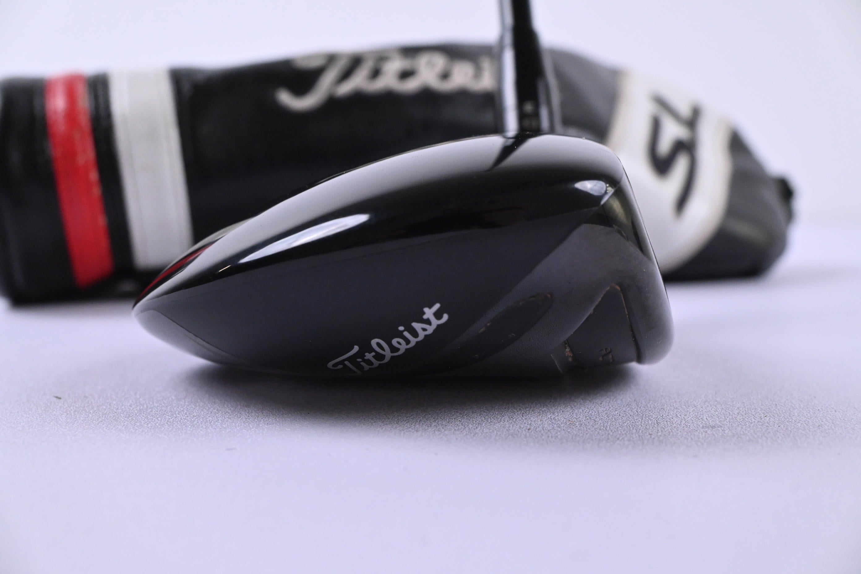 Titleist TS2 #3 Wood / 16.5 Degree / Regular Flex Tensei AV Blue 65 Shaft