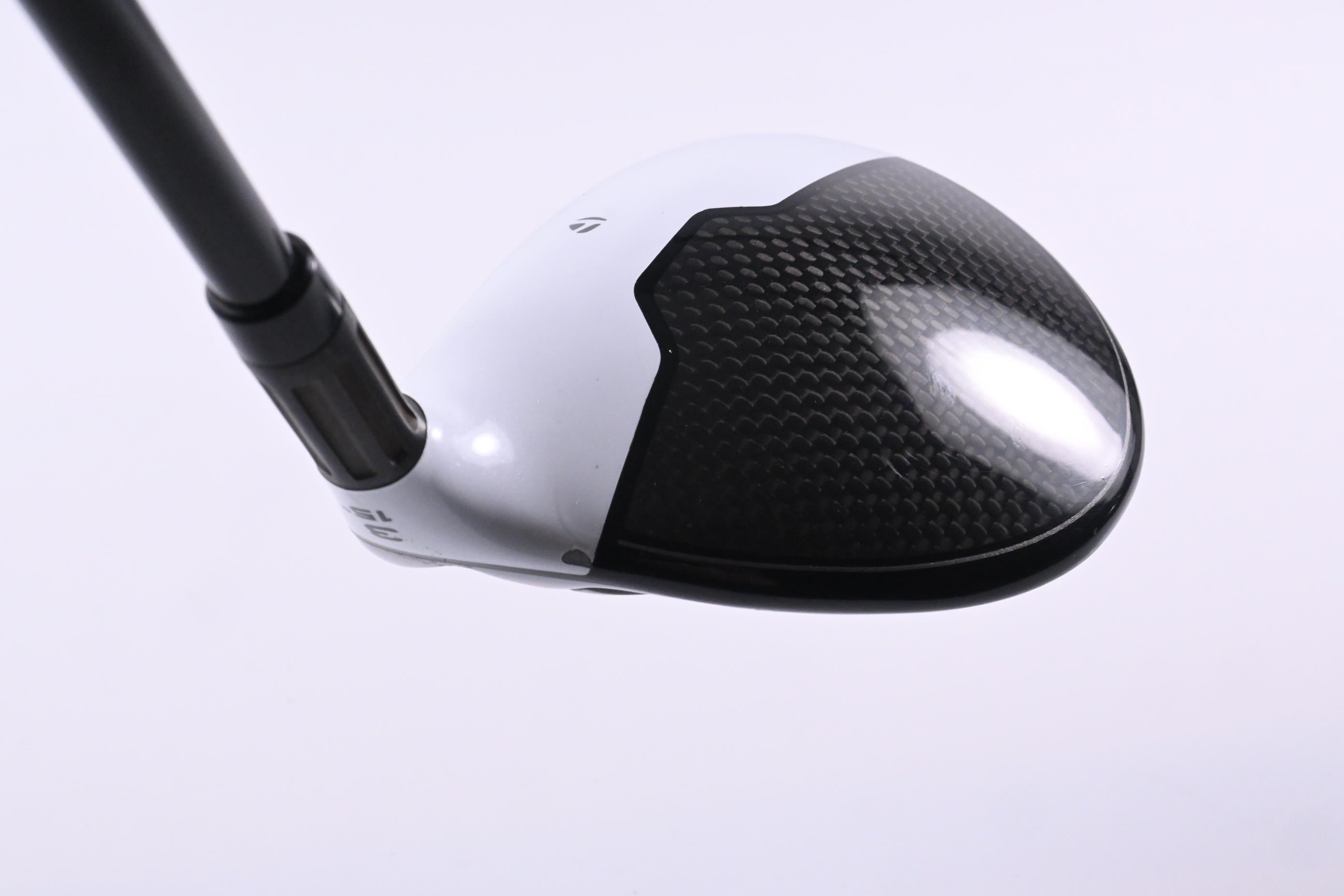 Taylormade M2 2016 #3 Wood / 15 Degree / Regular Flex M2 Reax 65 Shaft