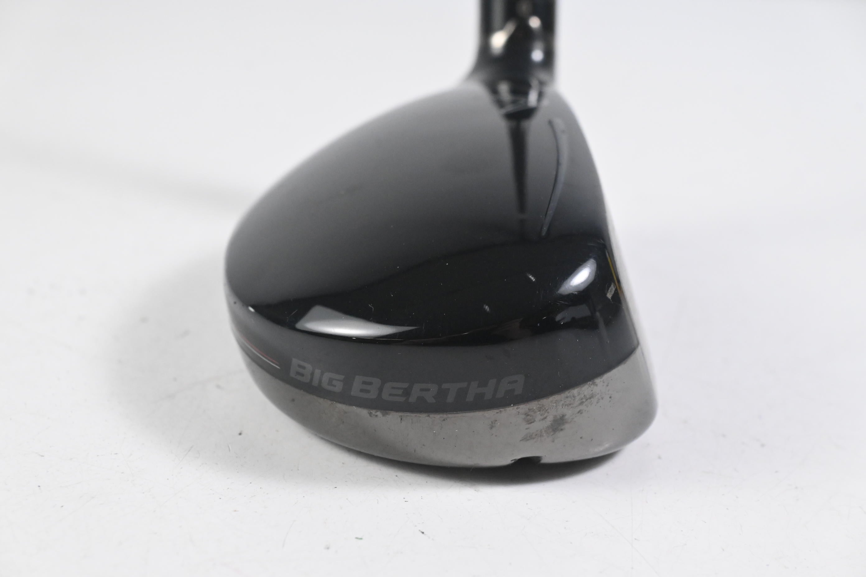 Callaway Big Bertha 2019 #4 Hybrid / 21 Degree / Regular Flex Recoil ESX 460