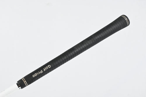 Cleveland RTX-4 Lob Wedge / 58 Degree / Stiff Flex Dynamic Gold S400 Steel Shaft