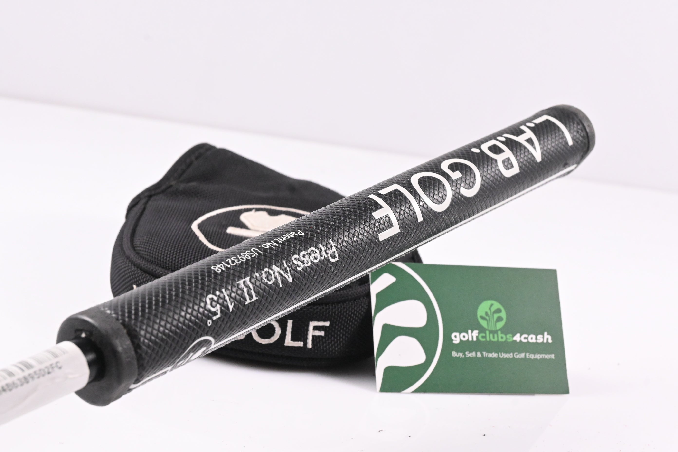 L.A.B. Golf Mezz.1 Proto Putter / 34.5 Inch