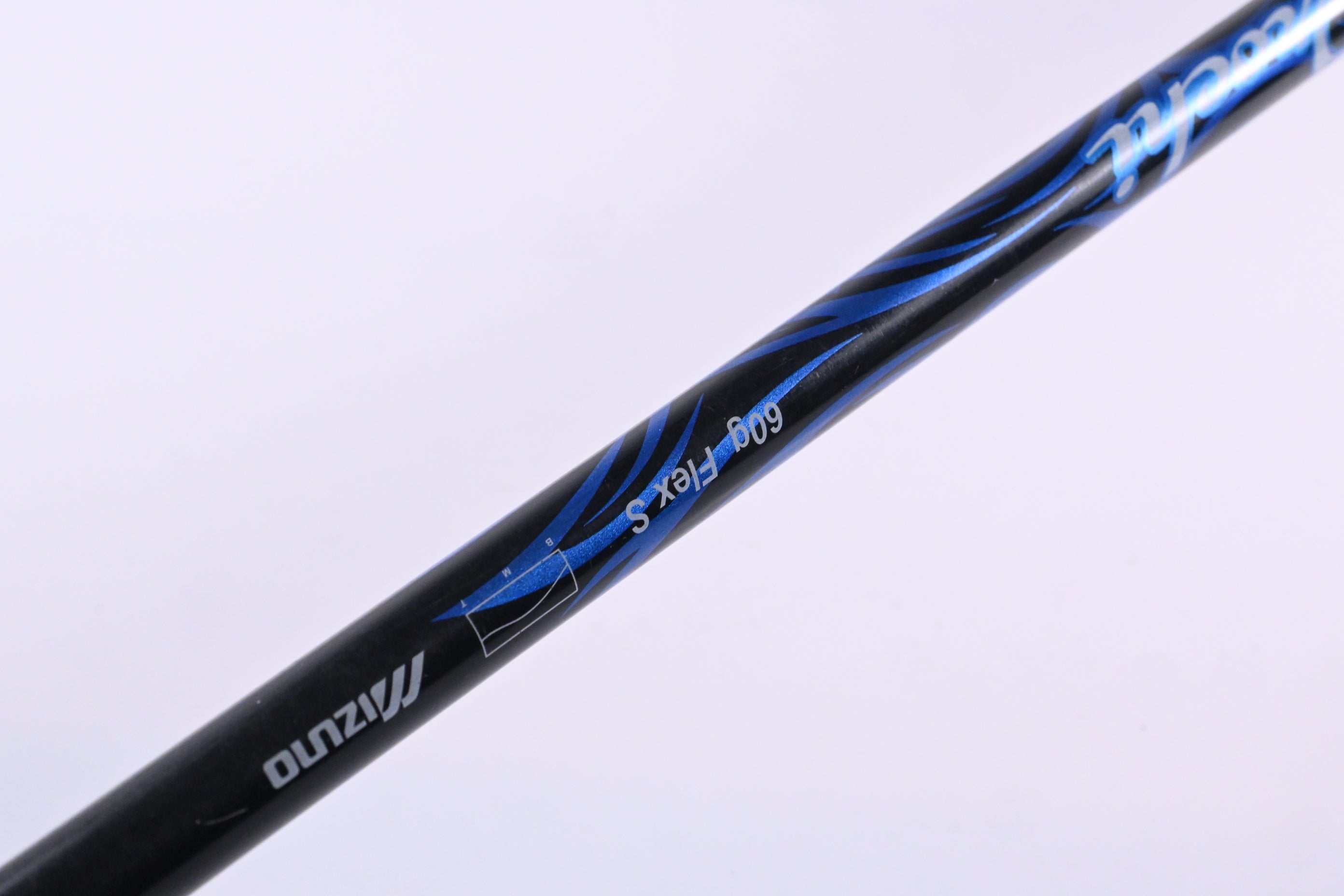 Mizuno JPX 825 #3 Wood / 15 Degree / Stiff Flex Fujikura Orochi 60 Shaft