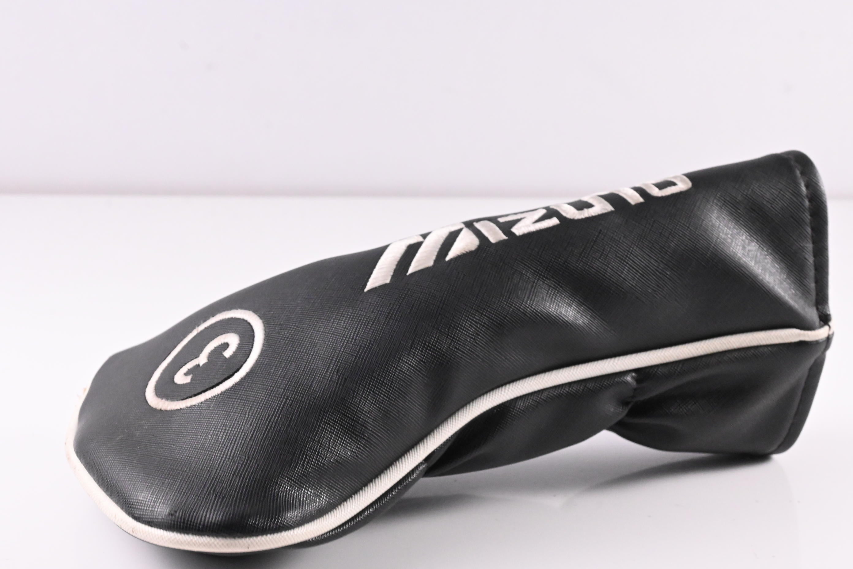Mizuno MX-700 #3 Wood / 15 Degree / Regular Flex Mizuno Exsar FS4 60 Shaft