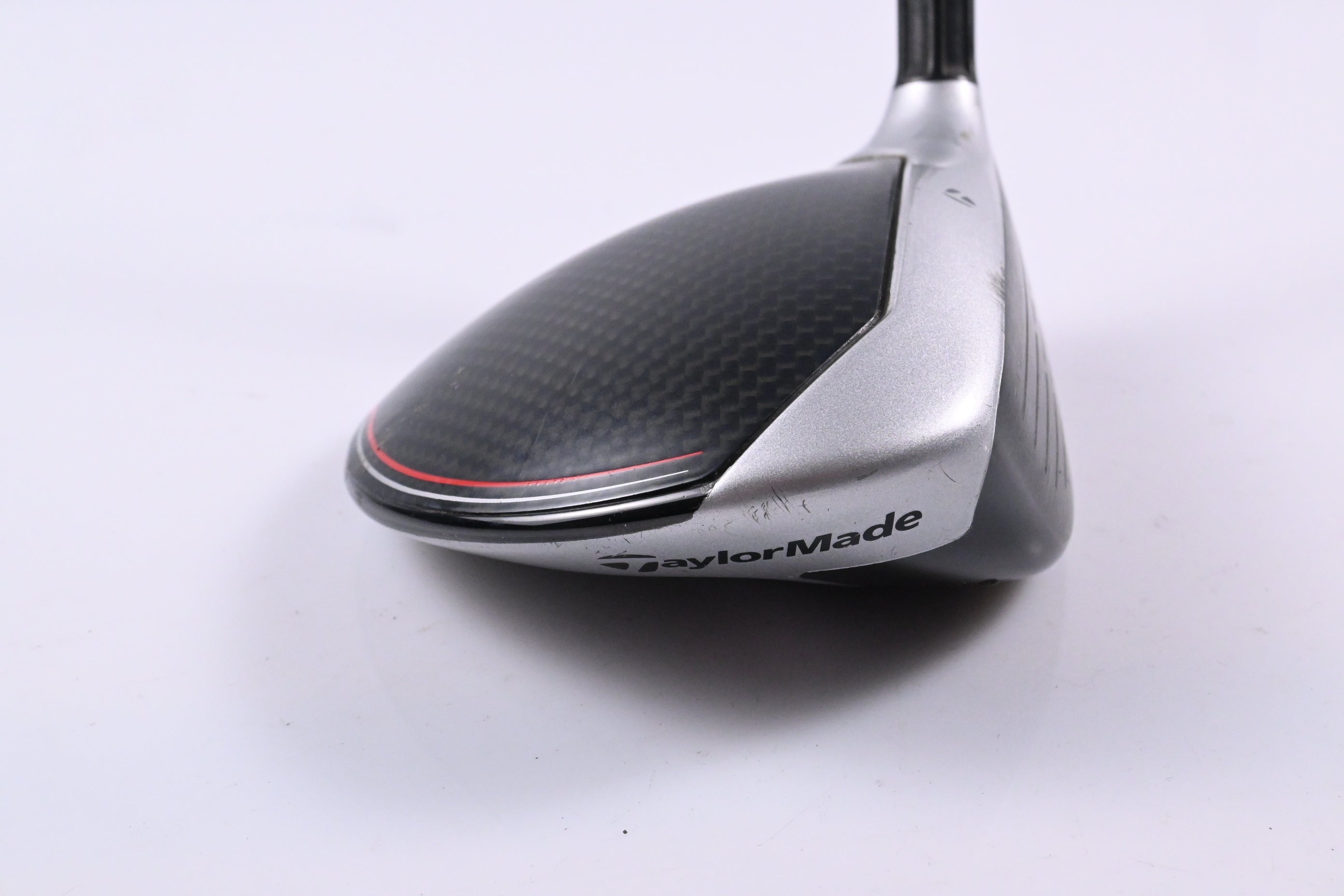 Taylormade M6 #3 Wood / 15 Degree / Stiff Flex Tensei CK Blue 65 Shaft