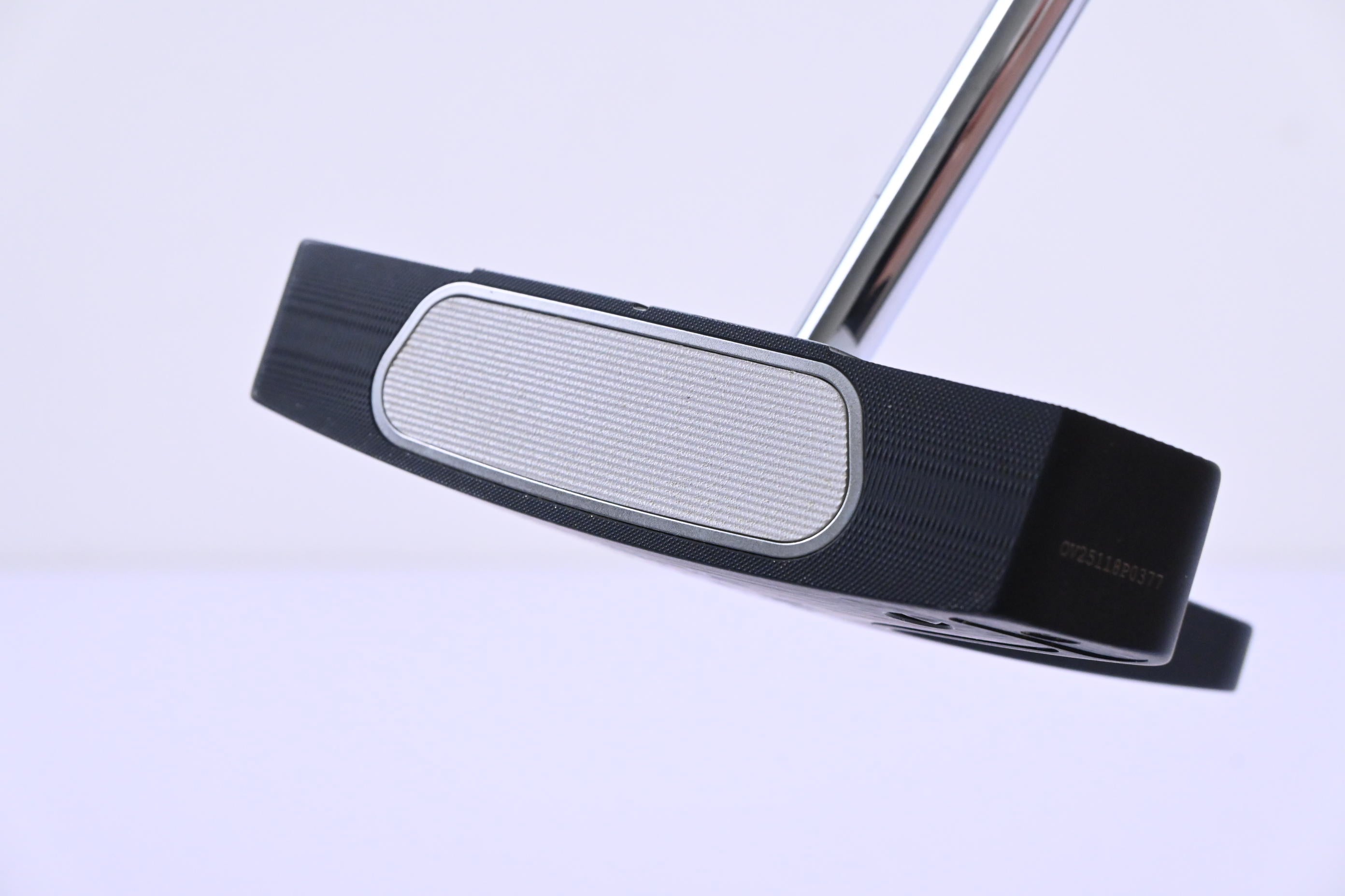 Odyssey Ai-One Square 2 Square Max Stripe Putter / 33 Inch