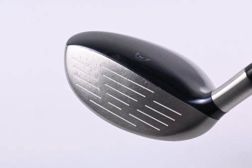 Mizuno JPX 800 #3 Wood / 15 Degree / Regular Flex Mizuno Exsar FS5 60 Shaft