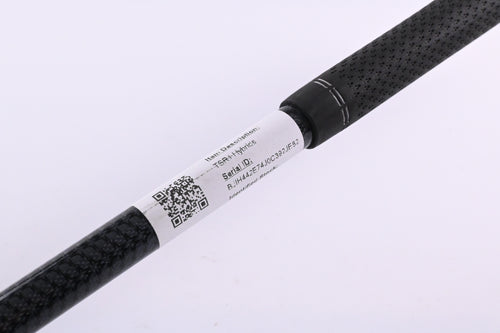 Left Hand Titleist TSR1 #5 Hybrid / 23 Degree / Stiff Flex Tensei AV Blue 70