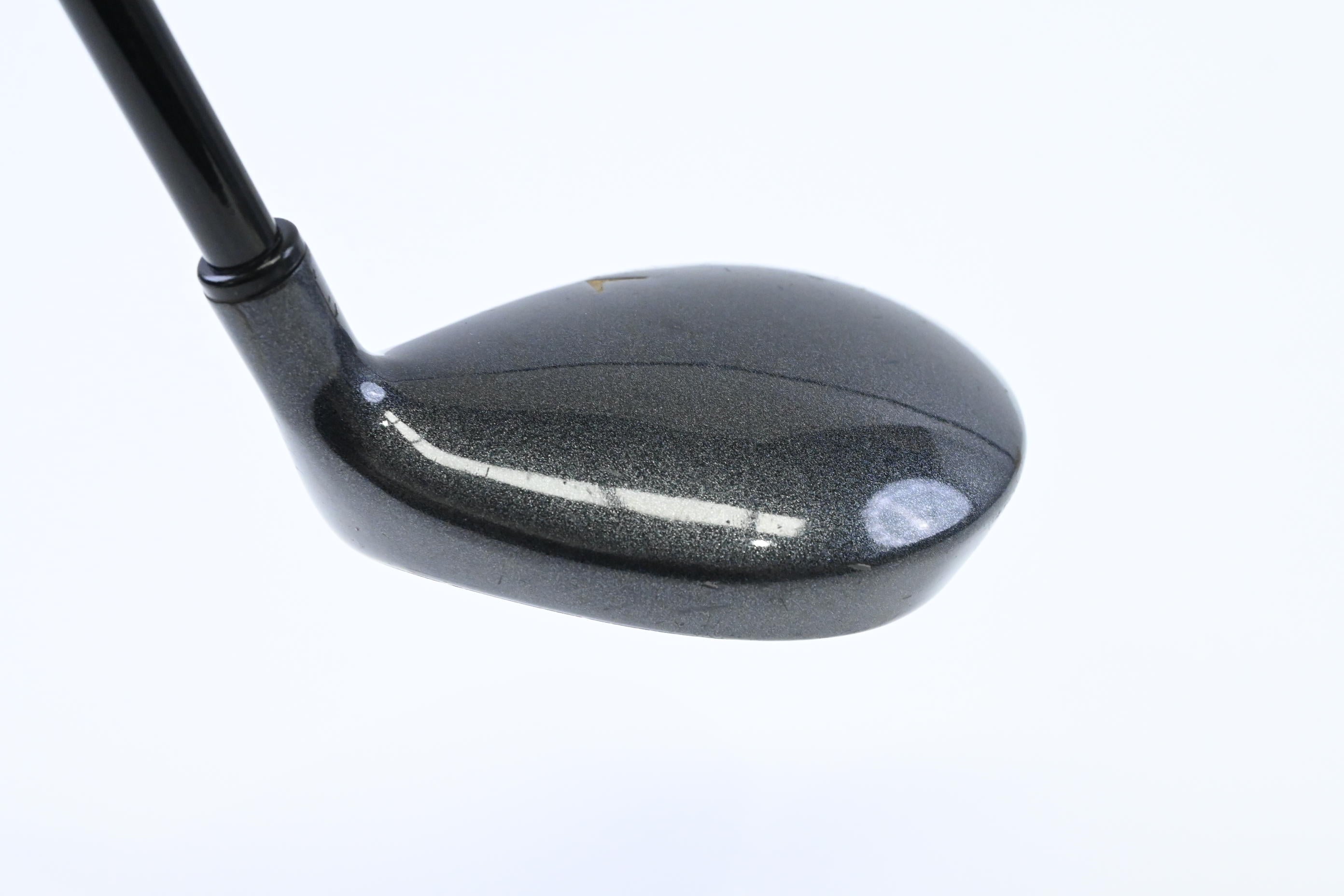 Junior Meridian Z1 #5 Wood / 21 Degree / Junior Flex Meridian H.M.G.J Shaft