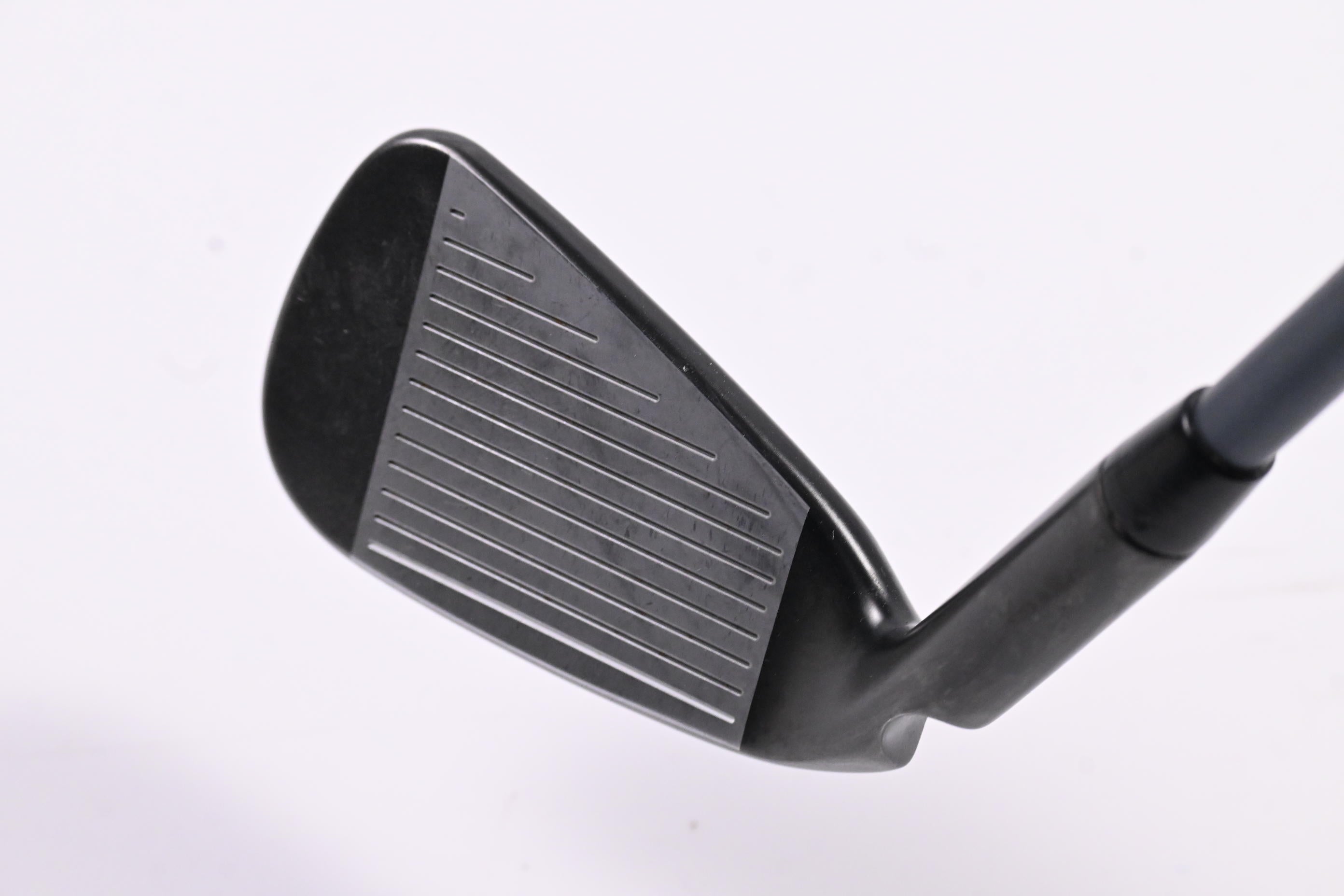 Ping G425 Crossover #3 Hybrid / 20 Degree / Blue Dot / Stiff Flex Ping Alta CB