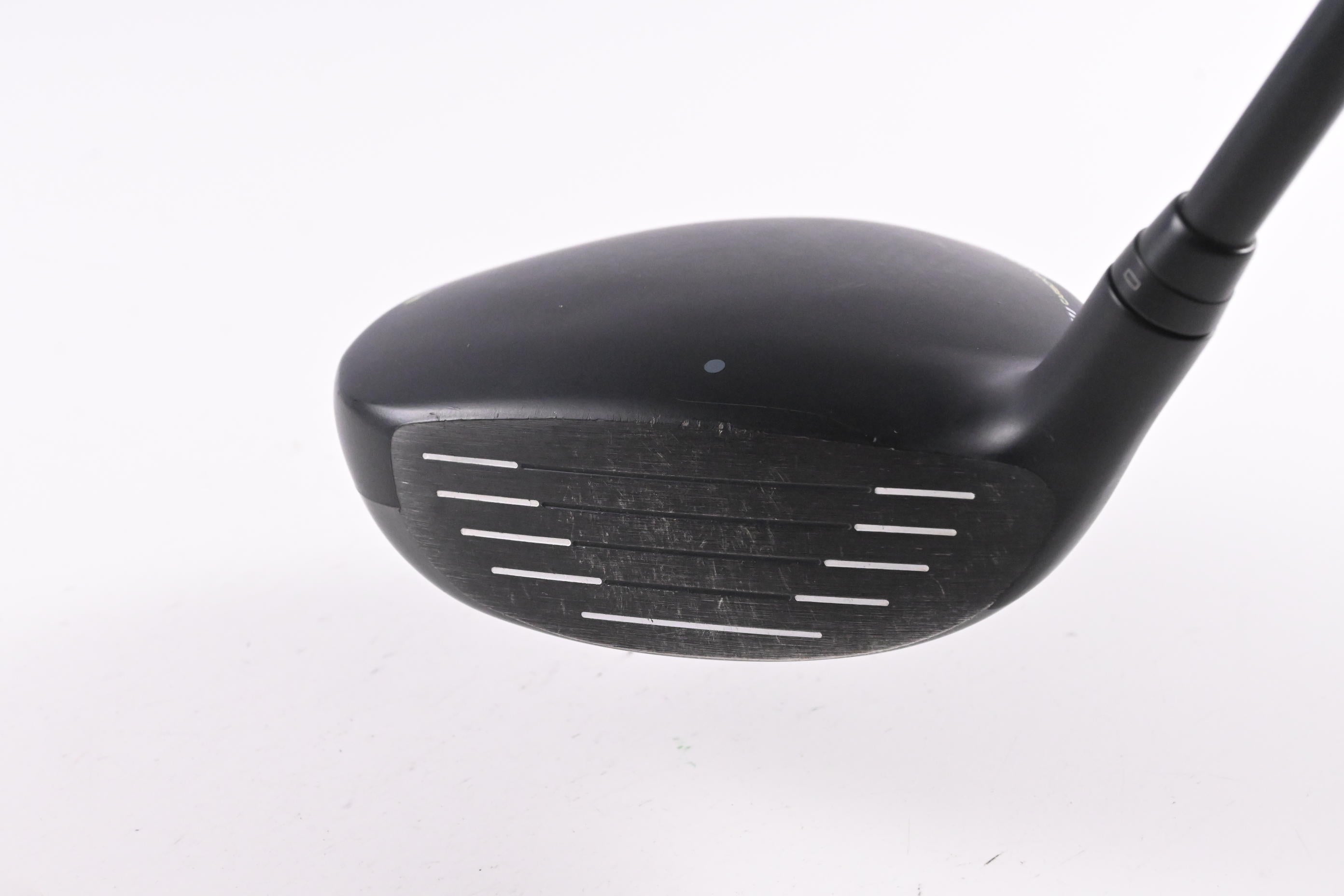 Ping G430 SFT #5 Wood / 19 Degree / Senior Flex Ping Alta CB Black 65 Shaft
