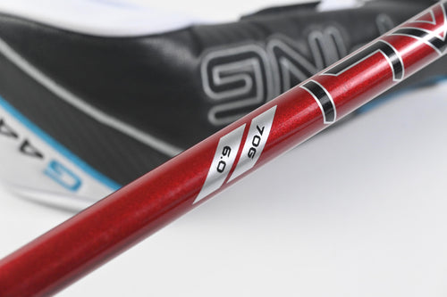 Ping G440 Max #5 Wood / 19 Degree / Regular Flex Denali Red 70 Shaft
